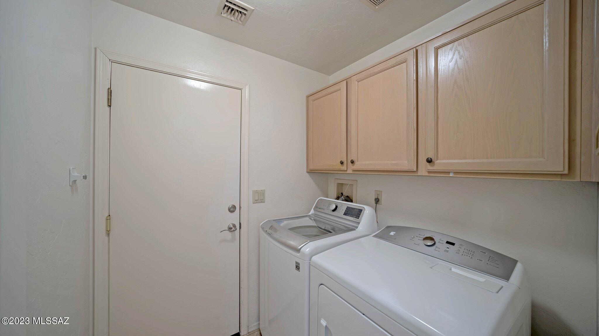 Colonia De Los Alamos - Desert Creek - Residential