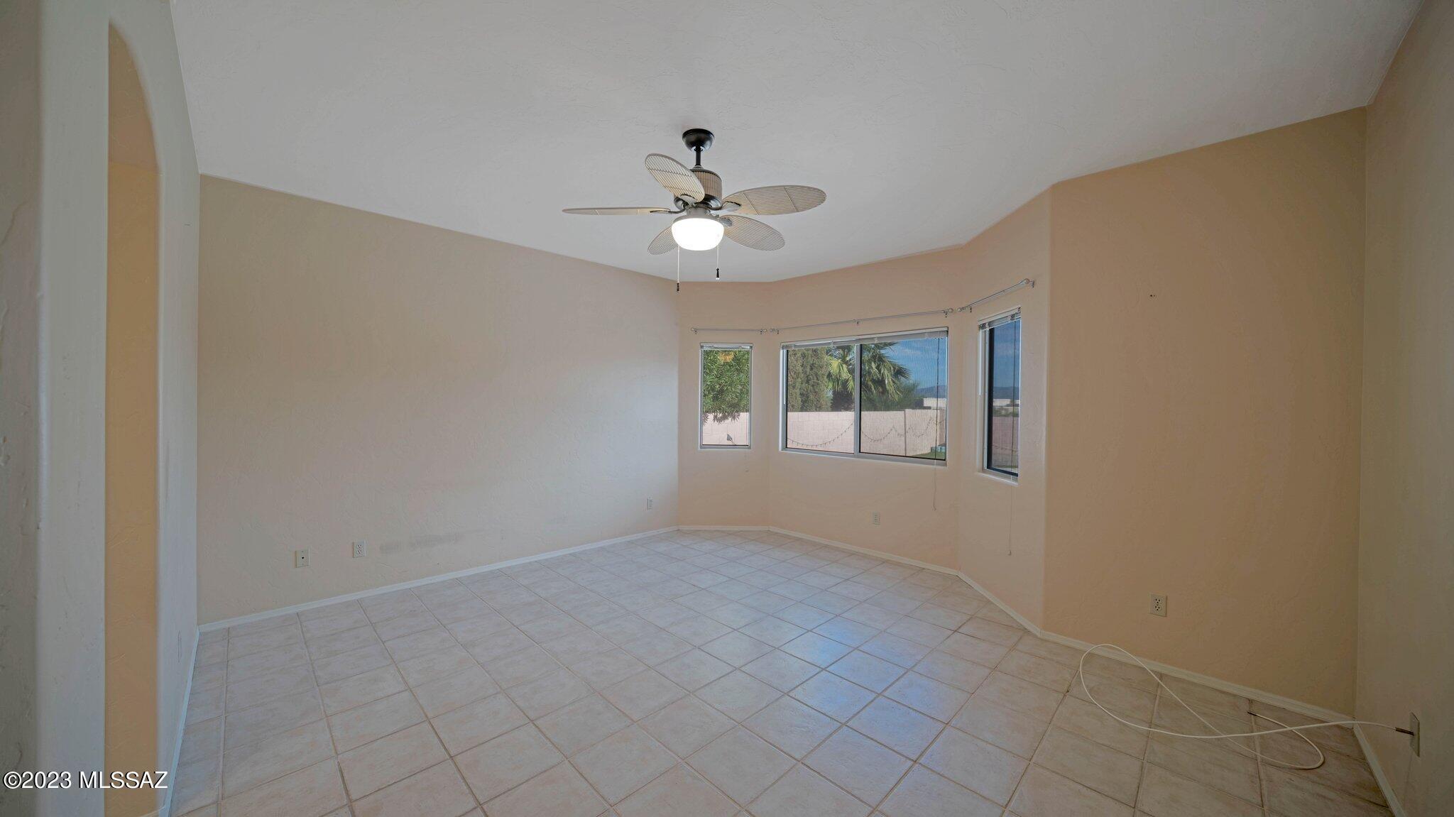 Colonia De Los Alamos - Desert Creek - Residential