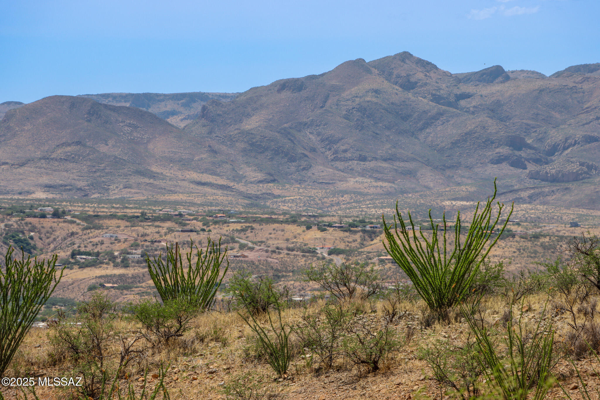Stunning 2.63 Acres with Panoramic Views and Endless Possibilities

Discover the perfect canvas for your dream home on this breathtaking 2.63-acre parcel of vacant land. With magnificent panoramic views that stretch for miles, this property offers a rare opportunity to create something truly special. The land has already been subdivided. Whether you're looking to build now or invest for the future, this lot is full of potential. Don't miss the chance to own a piece of land where your vision can come to life.