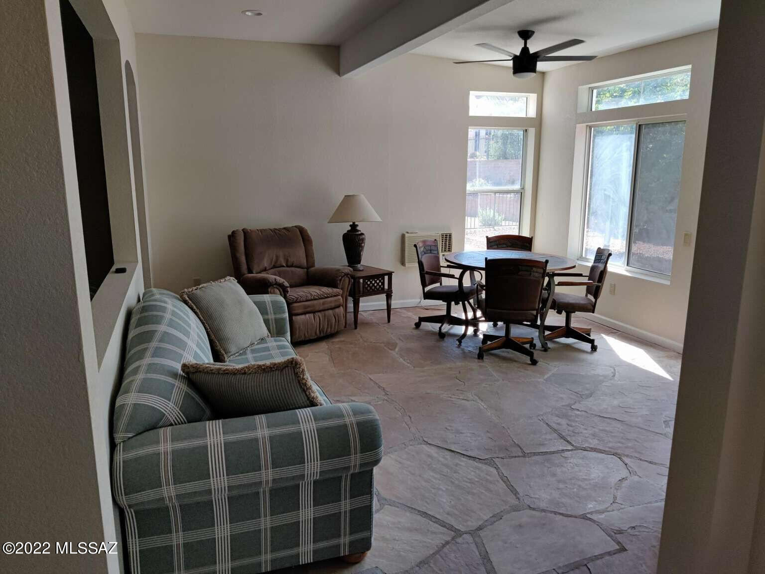 Sun City Vistoso Unit 17(1-276) - Residential