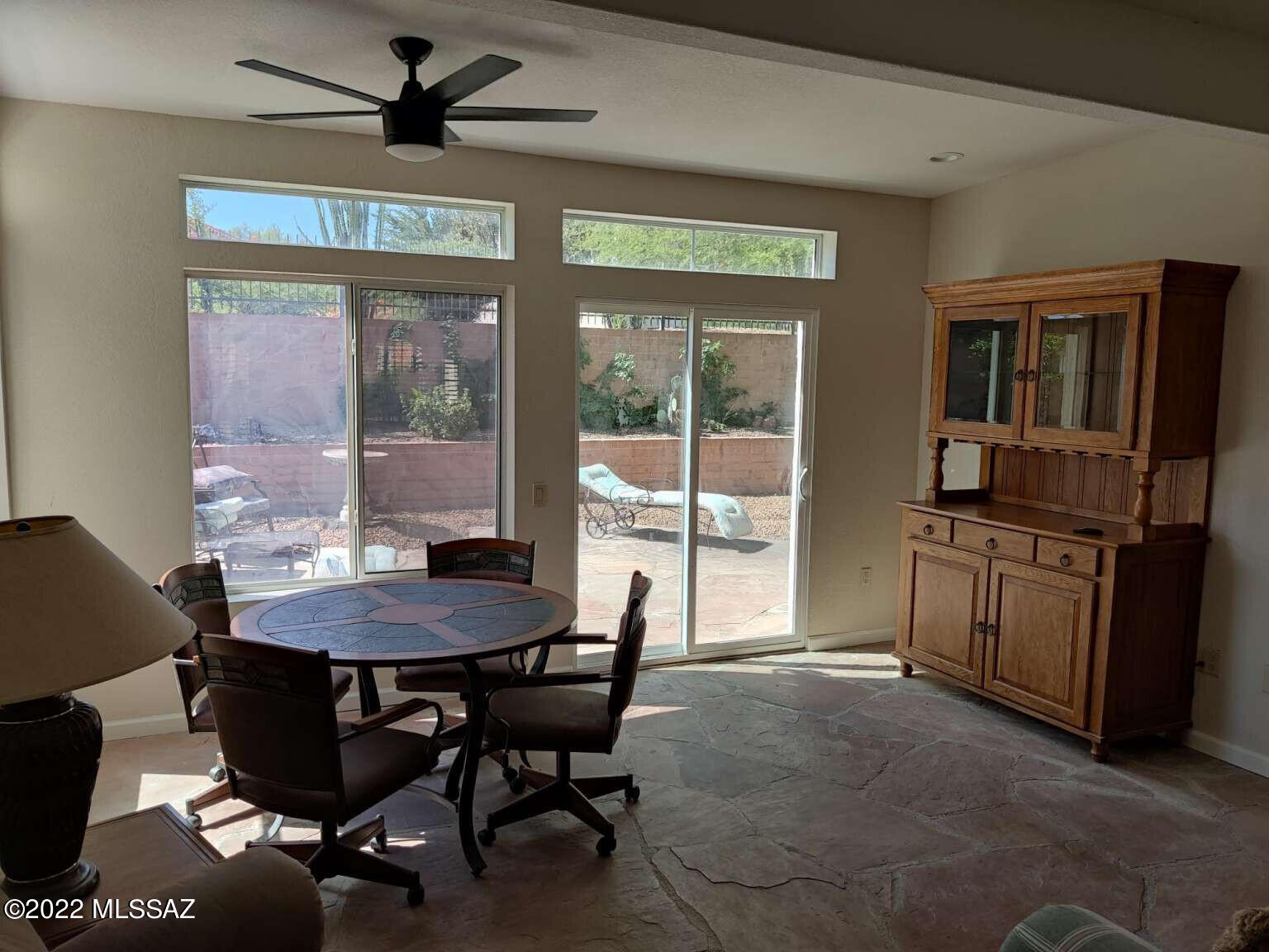 Sun City Vistoso Unit 17(1-276) - Residential