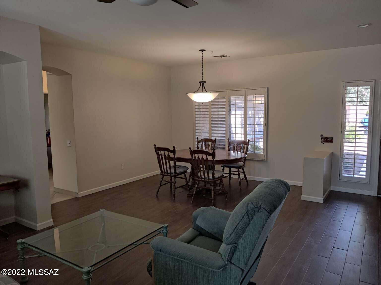 Sun City Vistoso Unit 17(1-276) - Residential