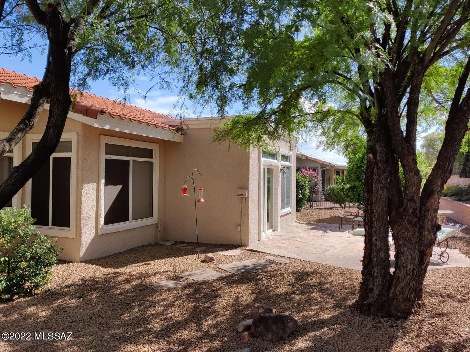 Sun City Vistoso Unit 17(1-276) - Residential
