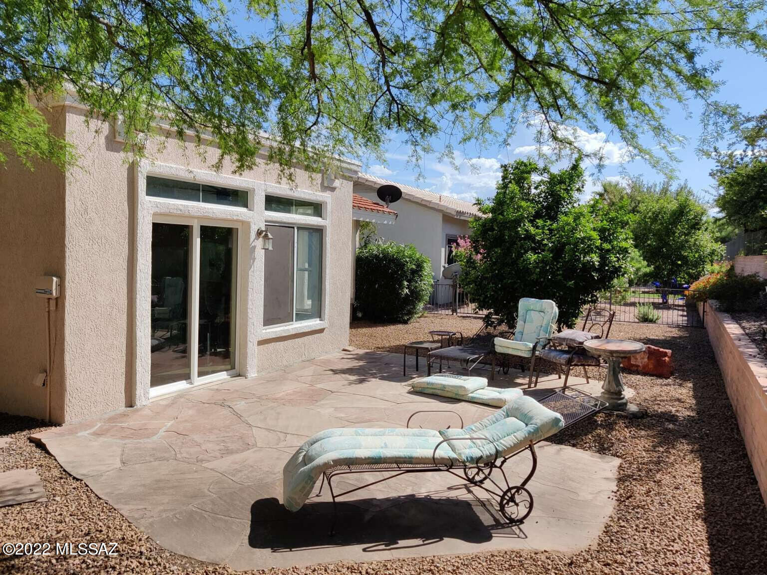Sun City Vistoso Unit 17(1-276) - Residential