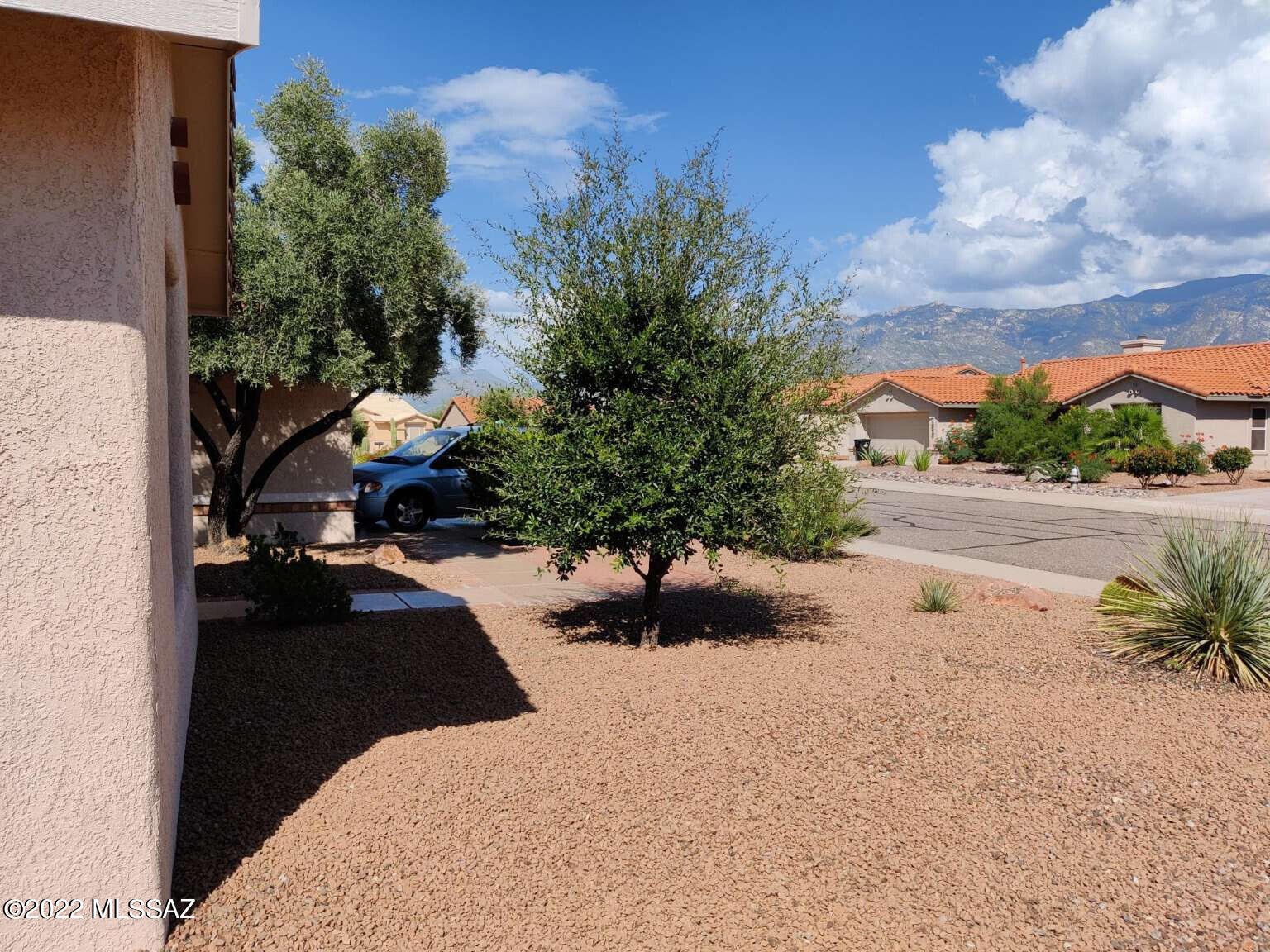 Sun City Vistoso Unit 17(1-276) - Residential