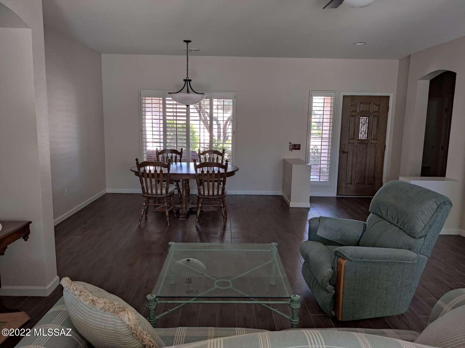 Sun City Vistoso Unit 17(1-276) - Residential