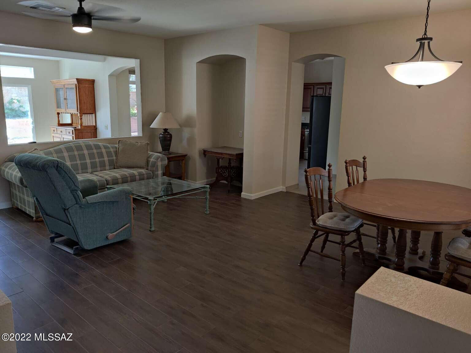 Sun City Vistoso Unit 17(1-276) - Residential