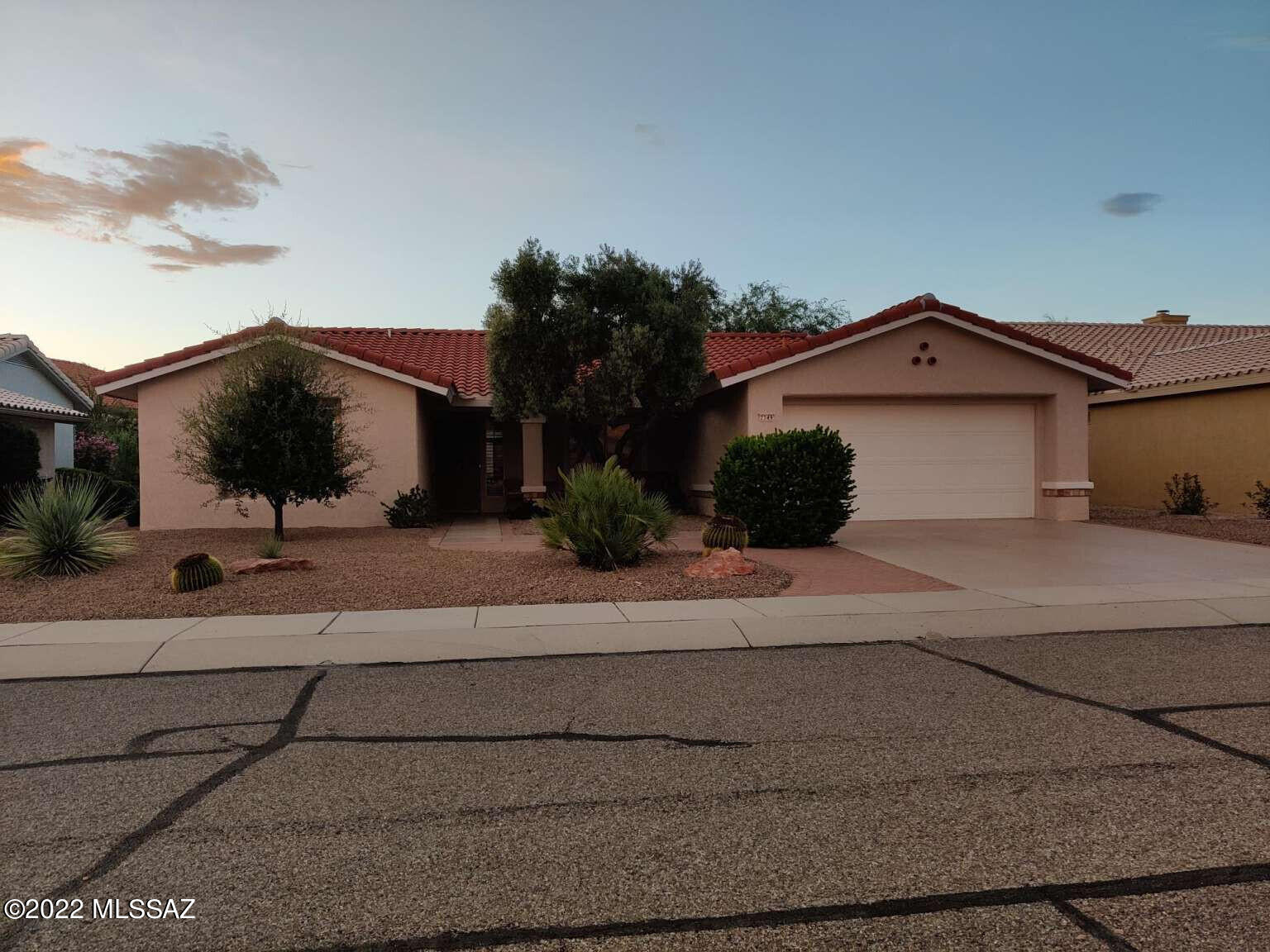 Sun City Vistoso Unit 17(1-276) - Residential