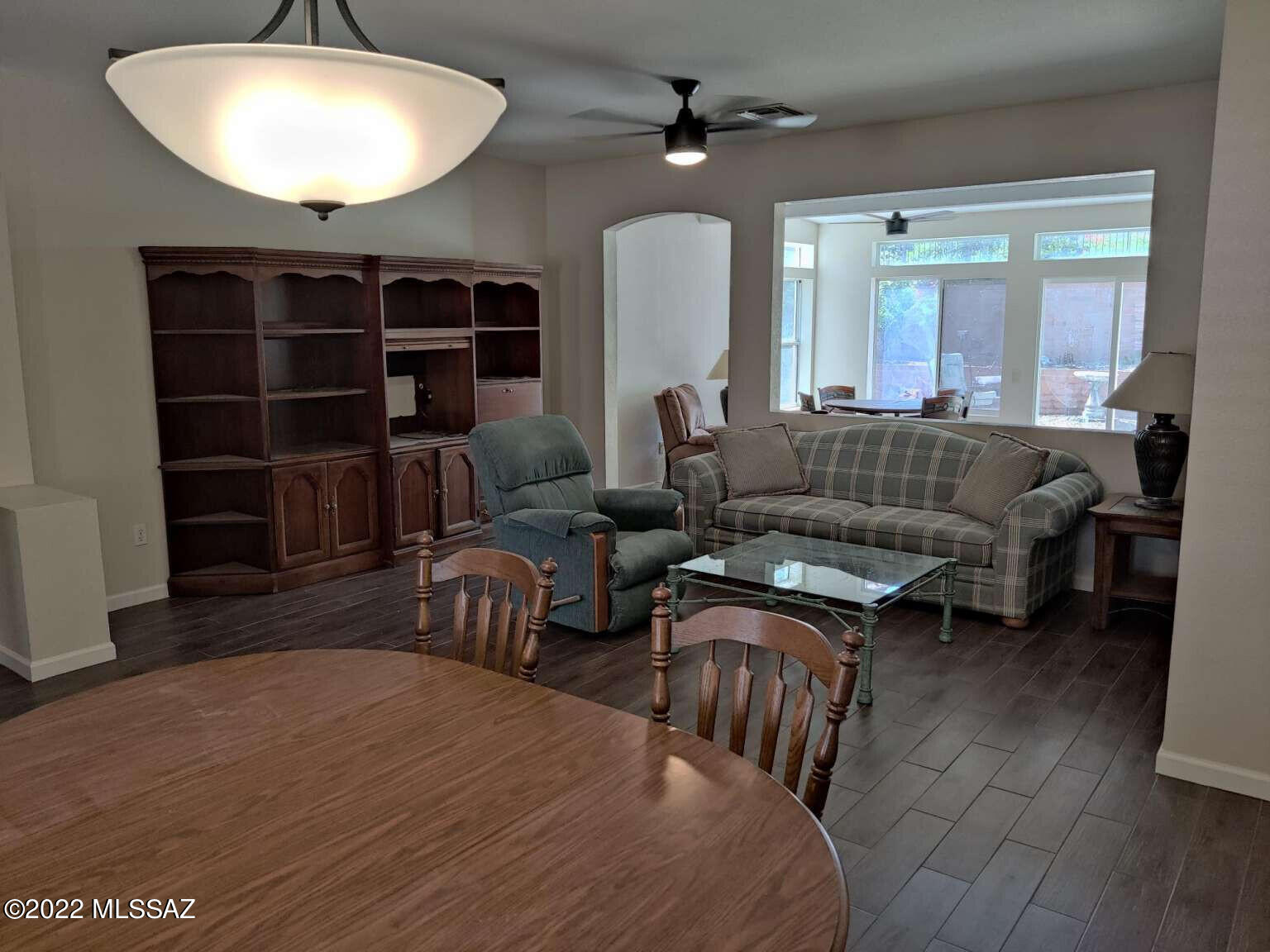 Sun City Vistoso Unit 17(1-276) - Residential