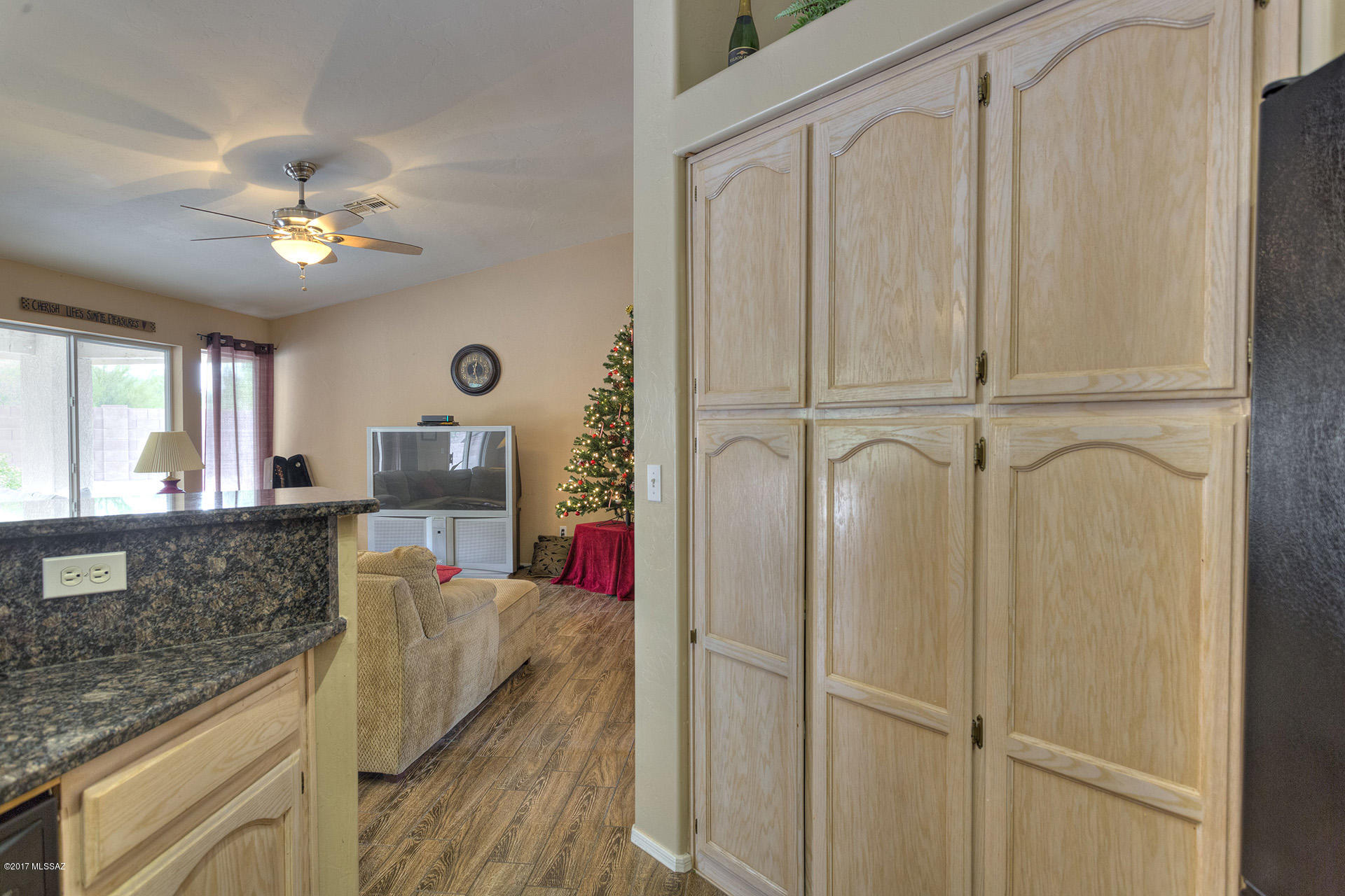 Colonias La Canada (83-219) - Residential