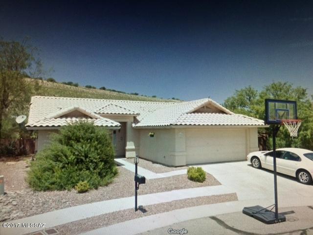 Colonias La Canada (83-219) - Residential