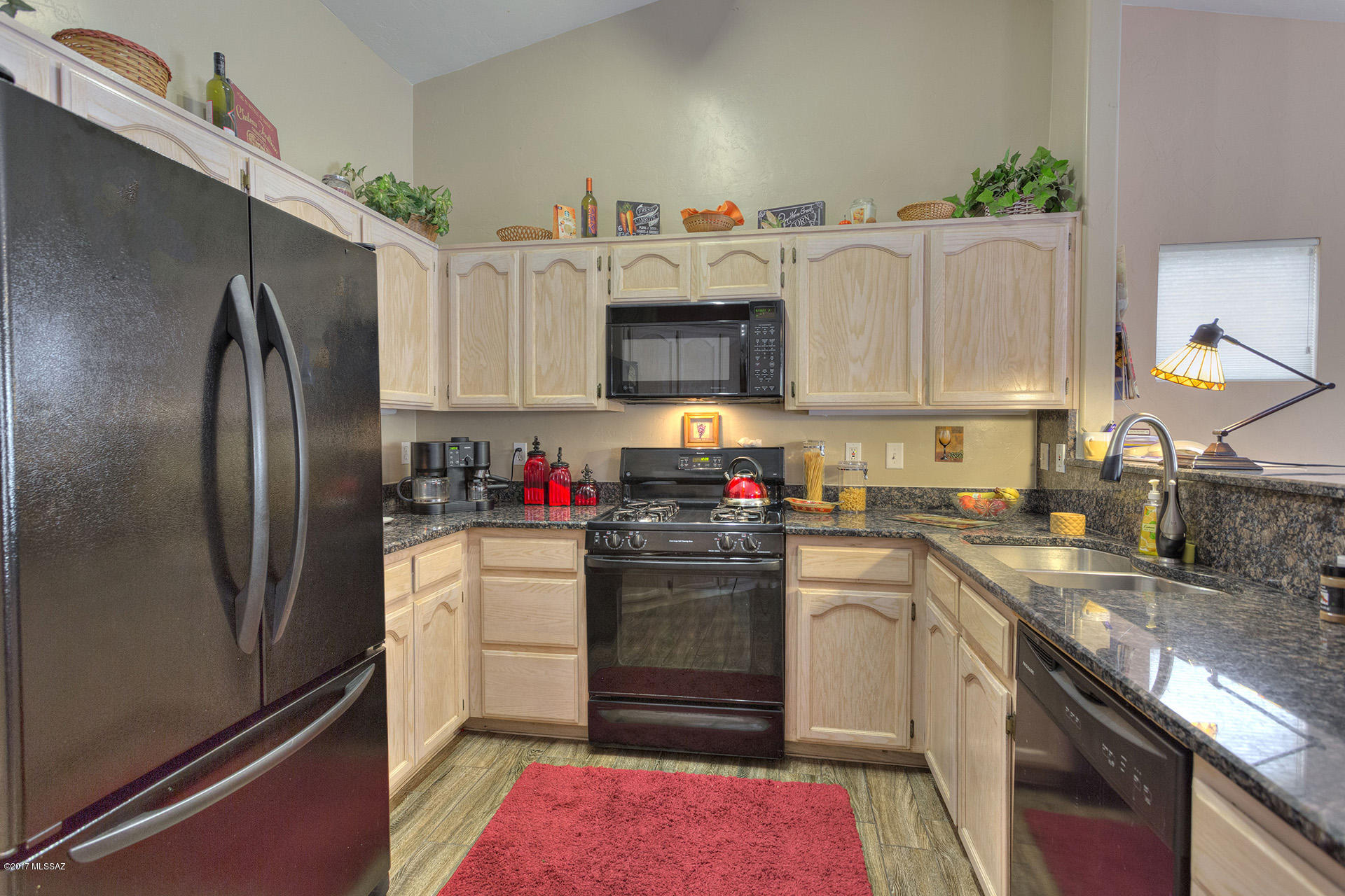 Colonias La Canada (83-219) - Residential