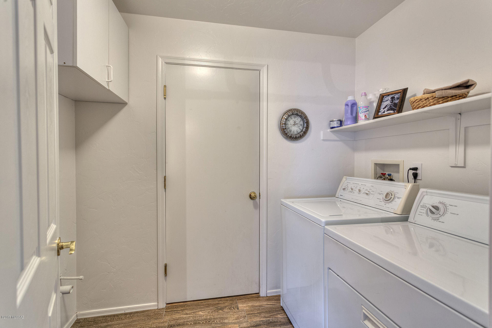 Colonias La Canada (83-219) - Residential