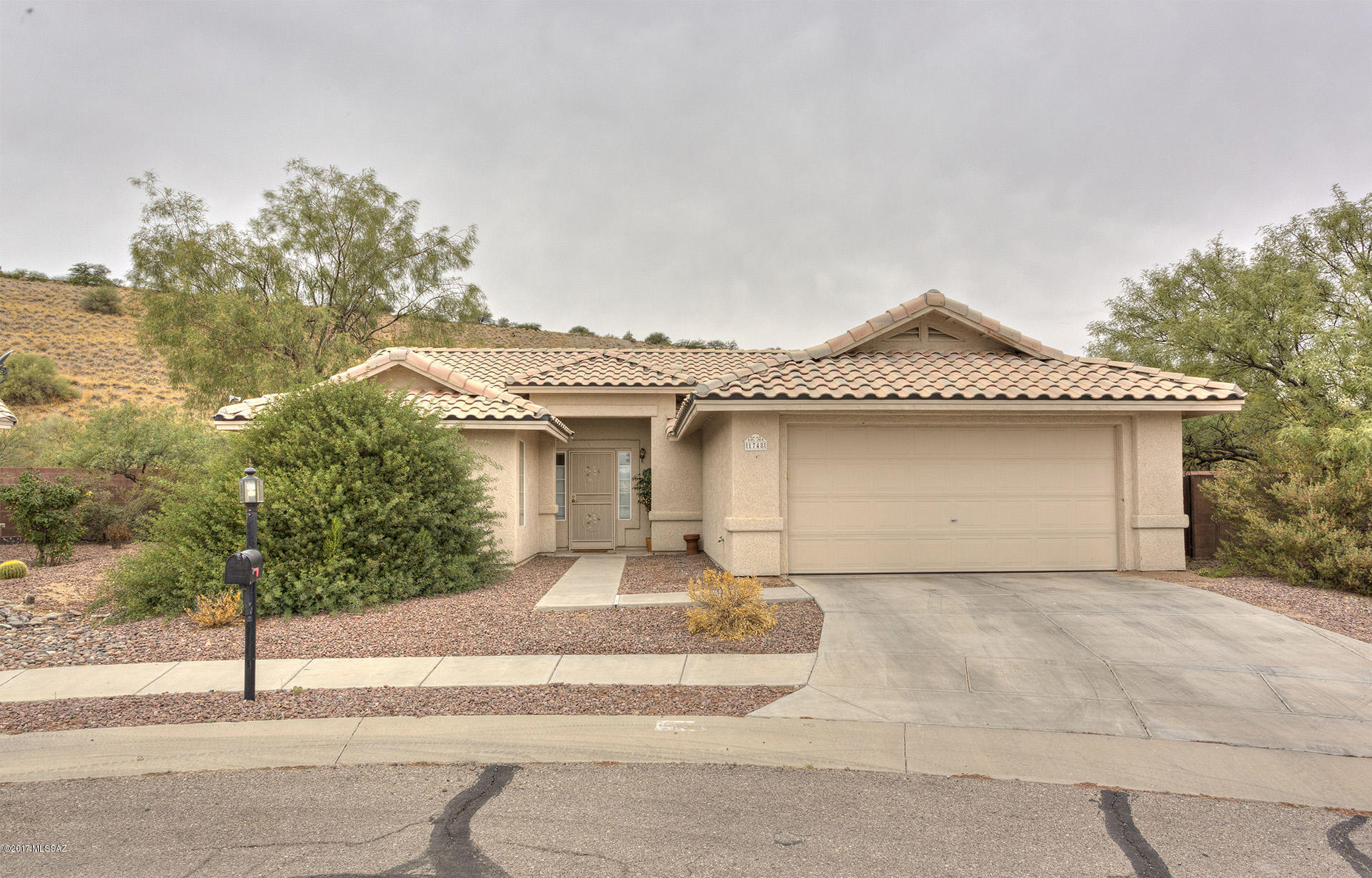 Colonias La Canada (83-219) - Residential