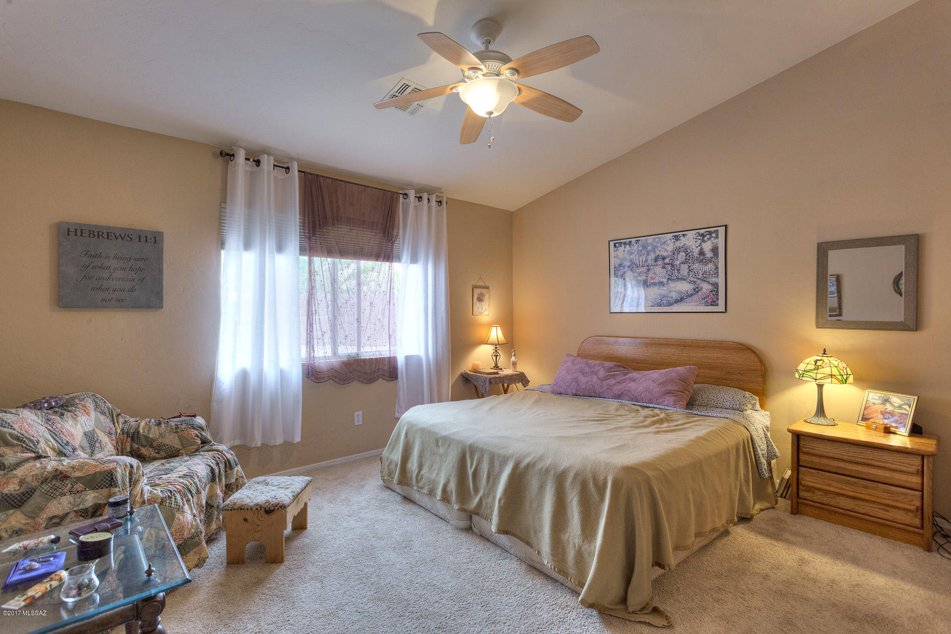 Colonias La Canada (83-219) - Residential