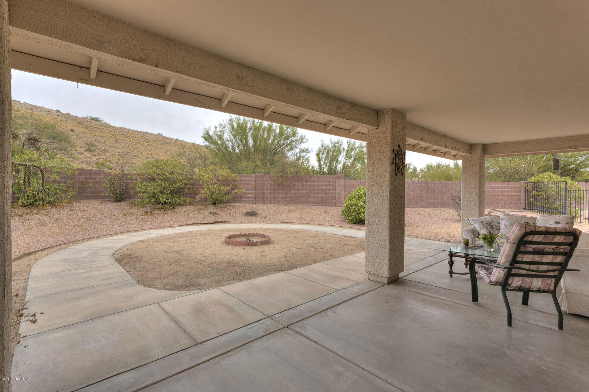 Colonias La Canada (83-219) - Residential