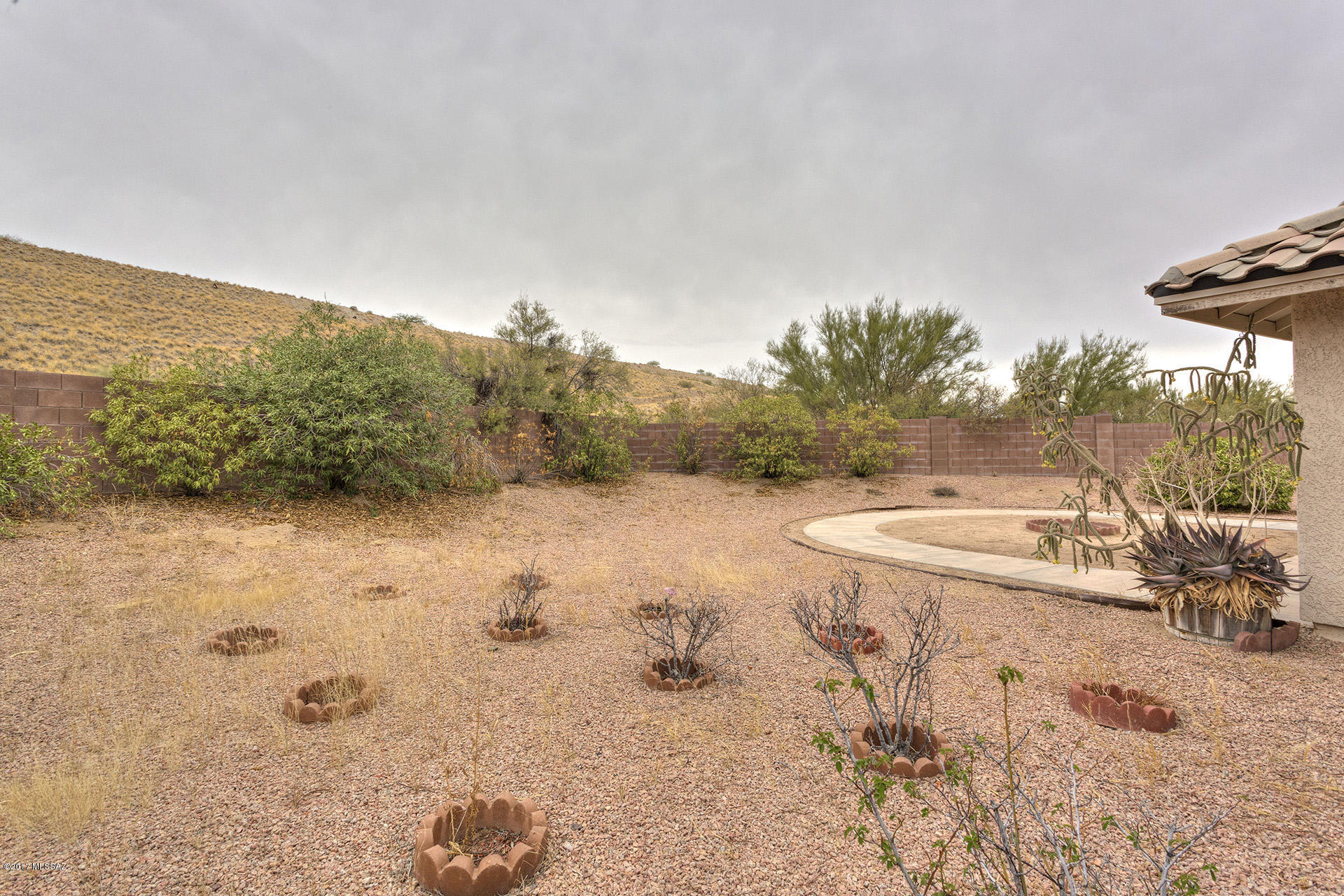 Colonias La Canada (83-219) - Residential