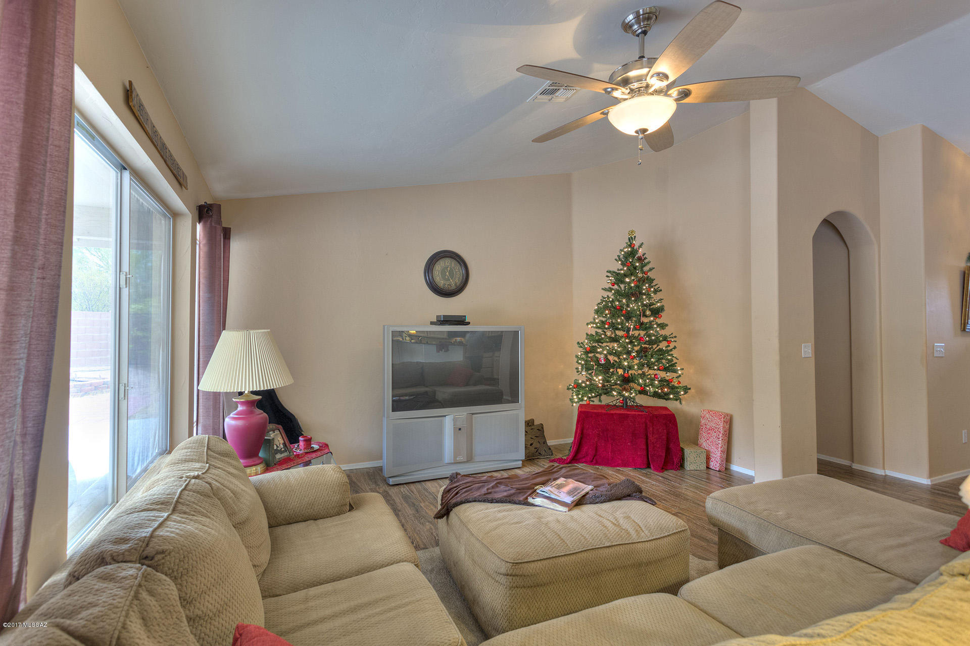 Colonias La Canada (83-219) - Residential