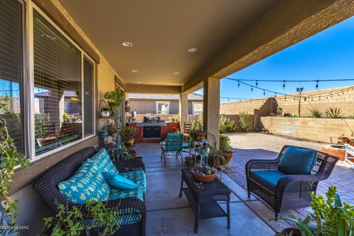 San Lucas Block 3 & 4 - Residential