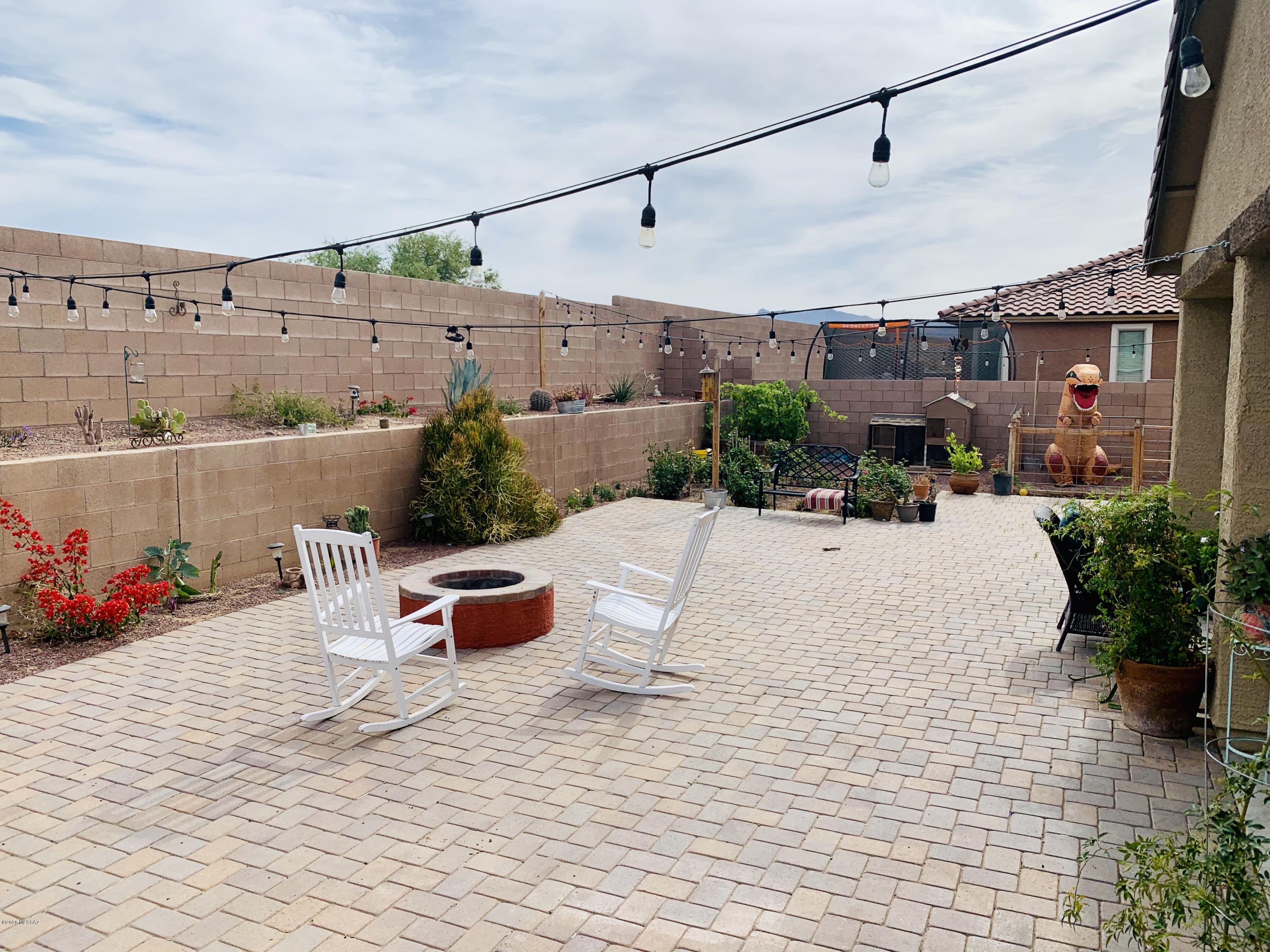 San Lucas Block 3 & 4 - Residential