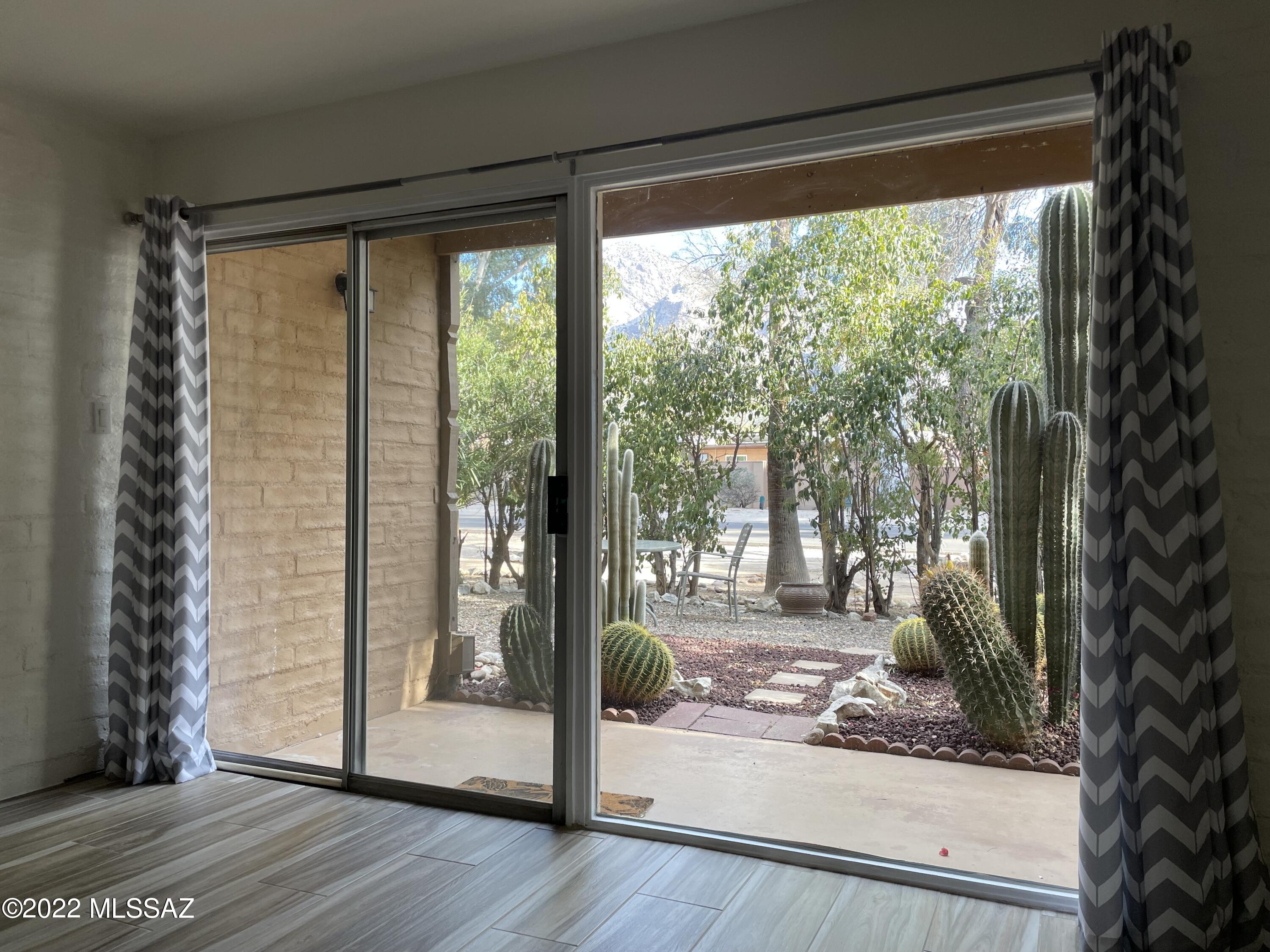 Cancha Del Golf - Residential Lease