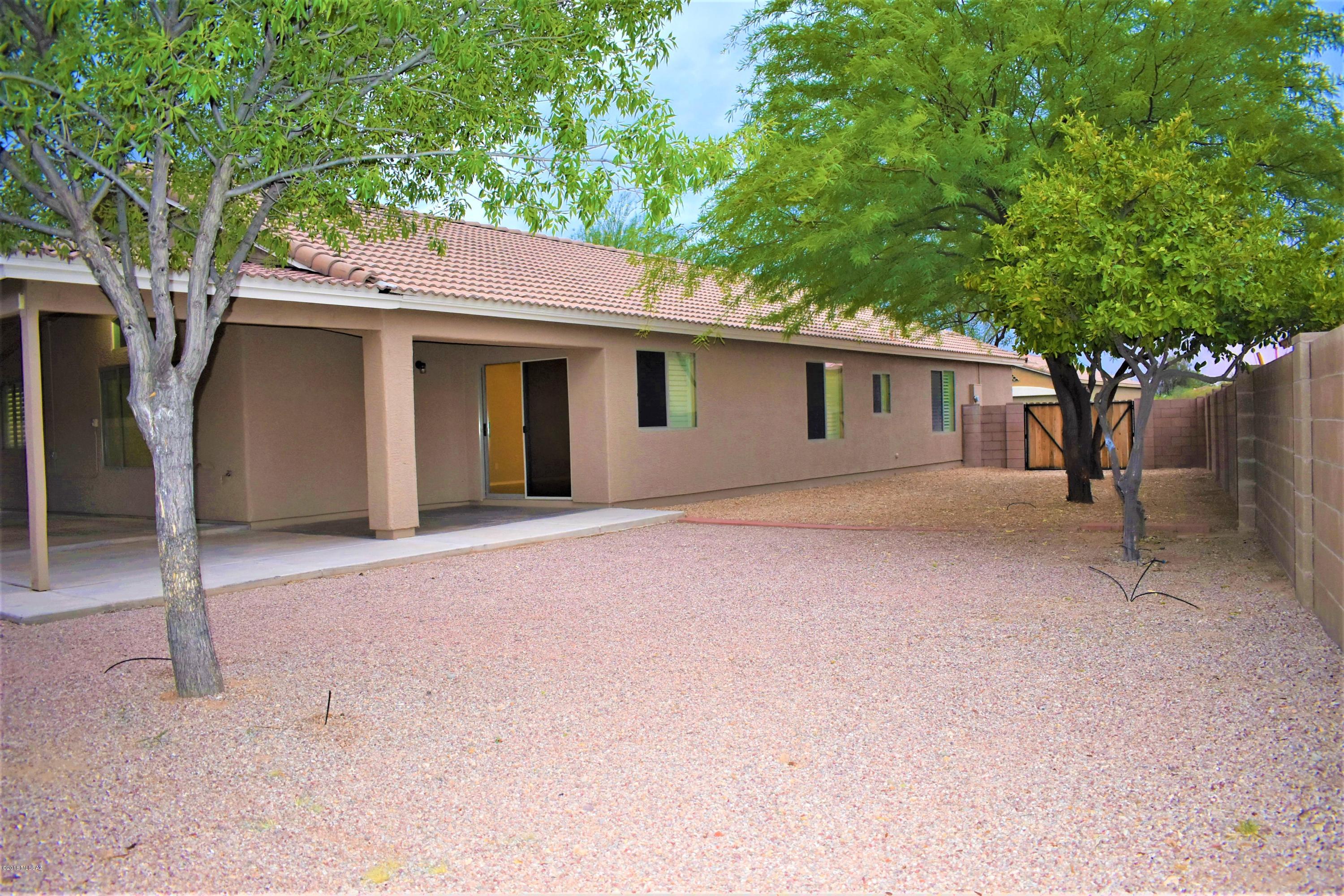 Tucson Mountain Sanctuary (1-154) - Residential