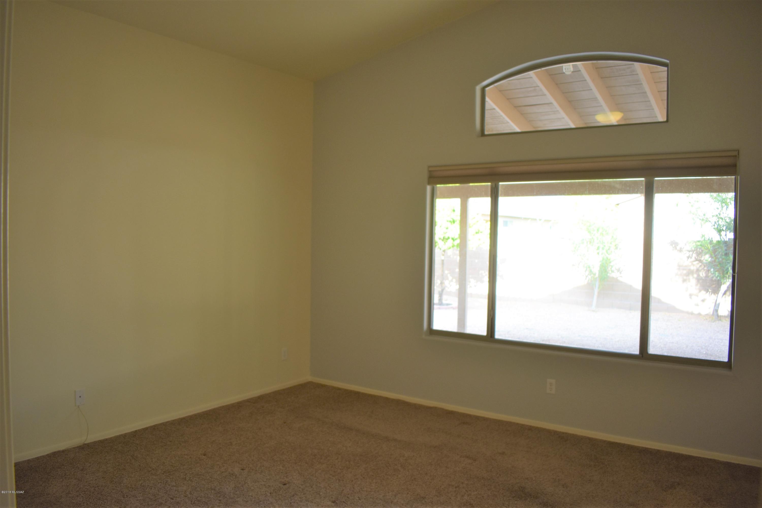 Tucson Mountain Sanctuary (1-154) - Residential