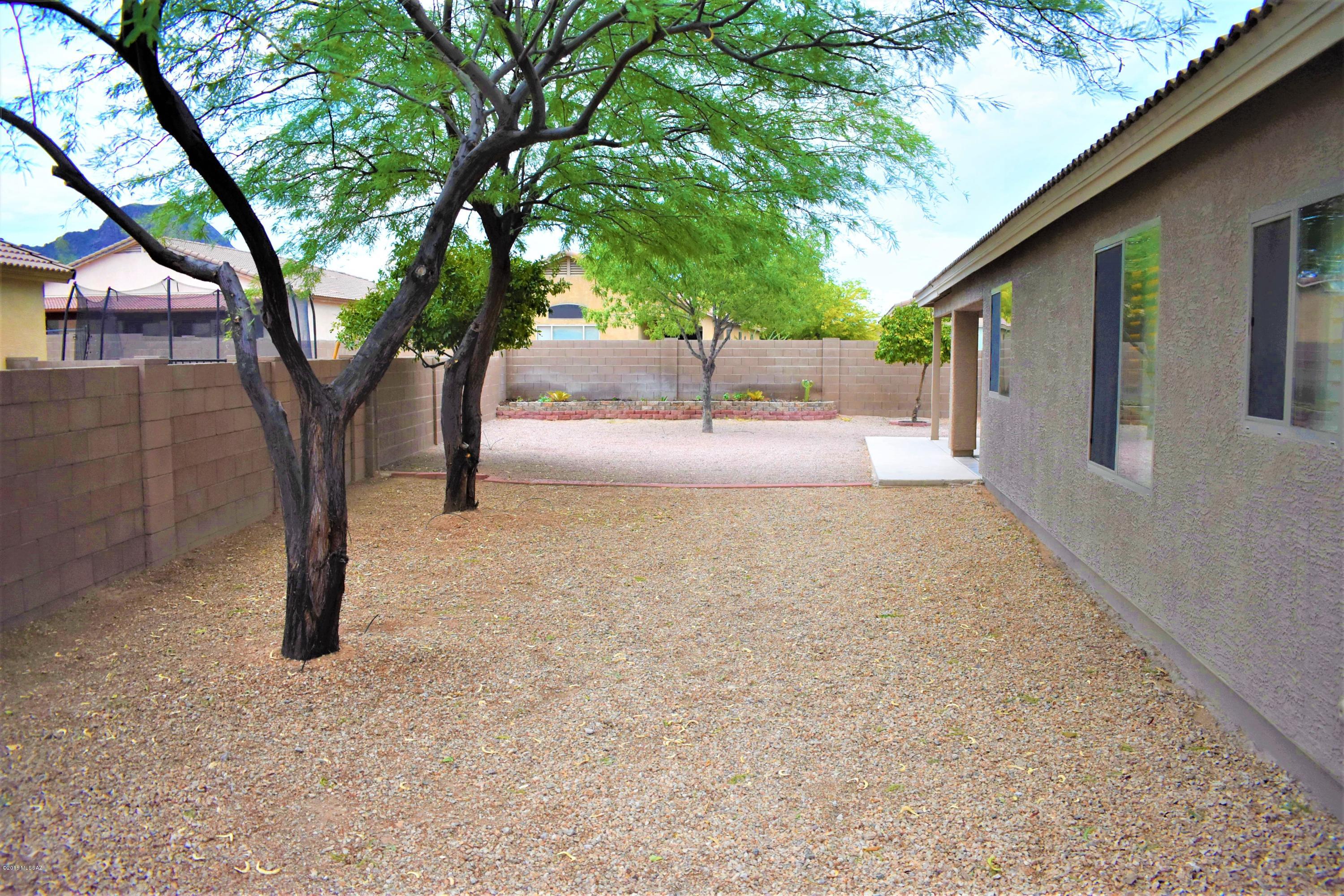 Tucson Mountain Sanctuary (1-154) - Residential