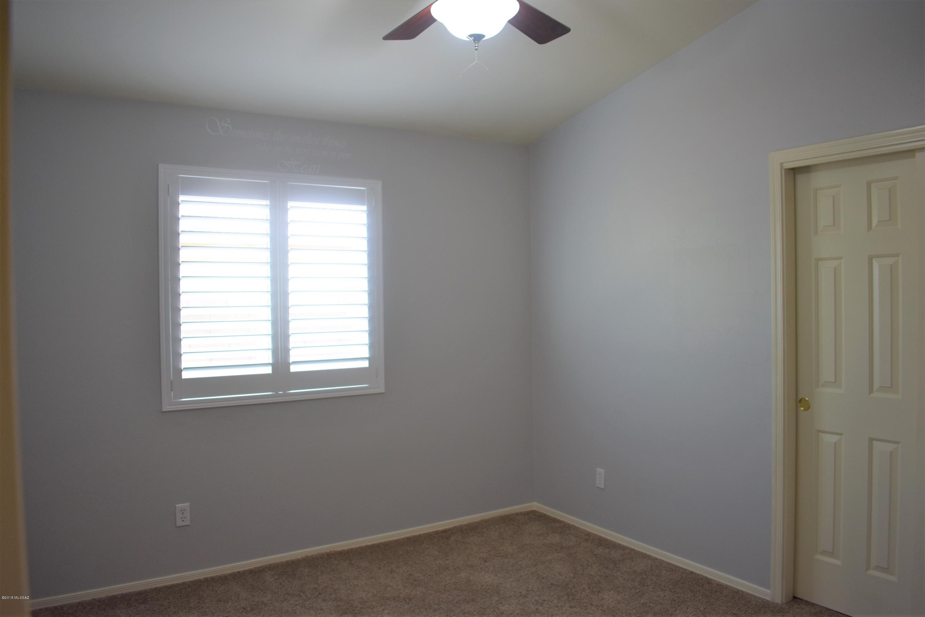 Tucson Mountain Sanctuary (1-154) - Residential