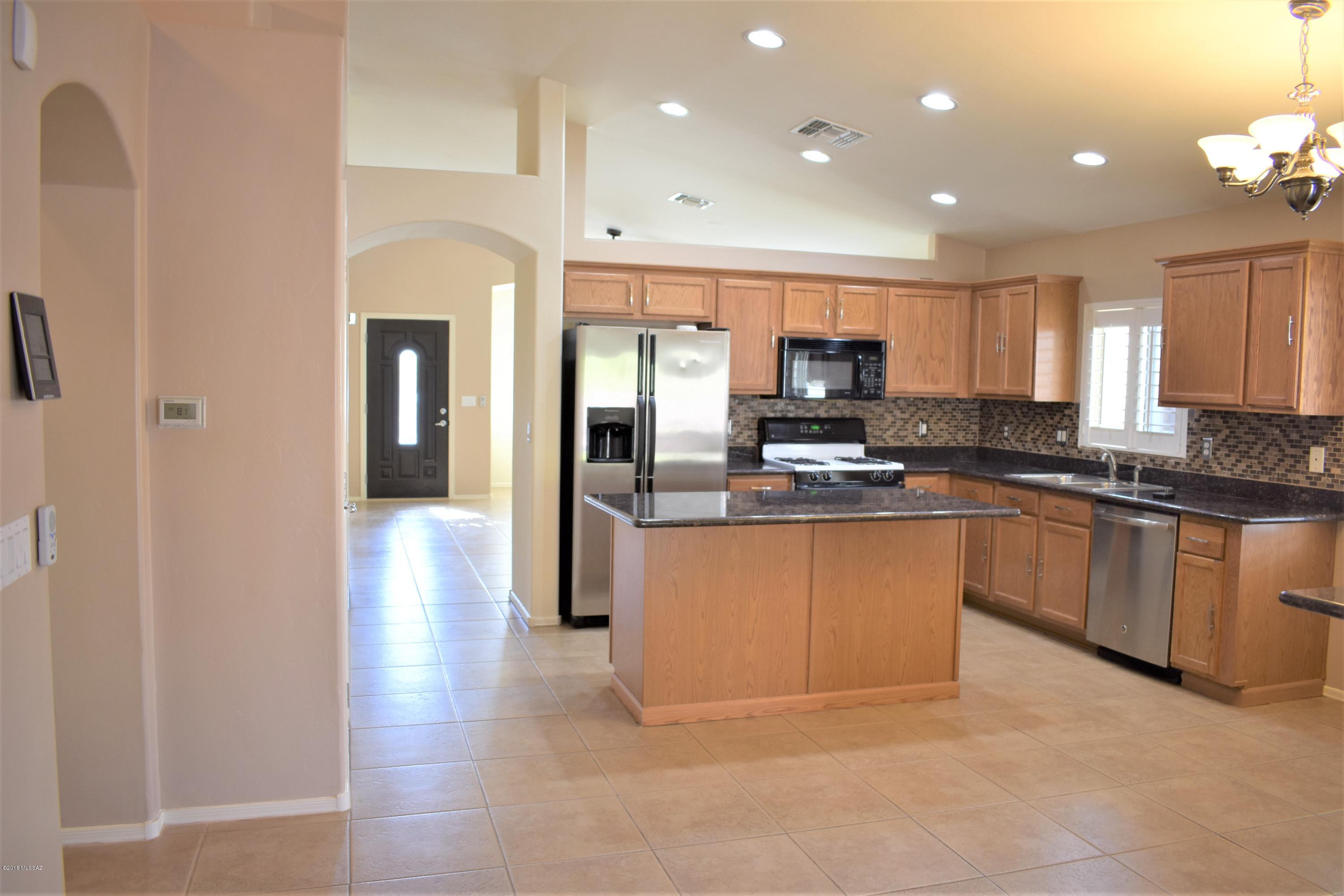 Tucson Mountain Sanctuary (1-154) - Residential
