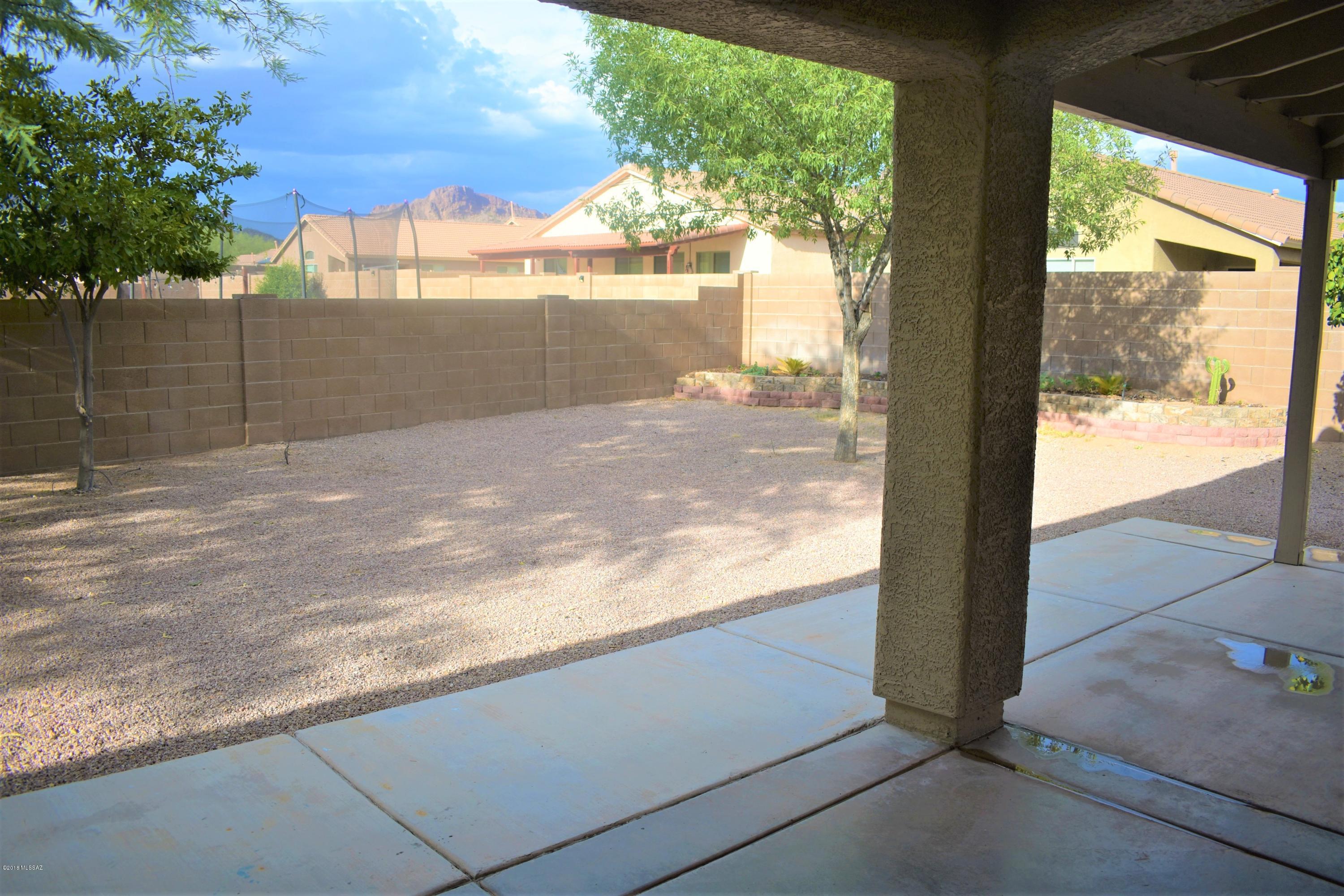 Tucson Mountain Sanctuary (1-154) - Residential