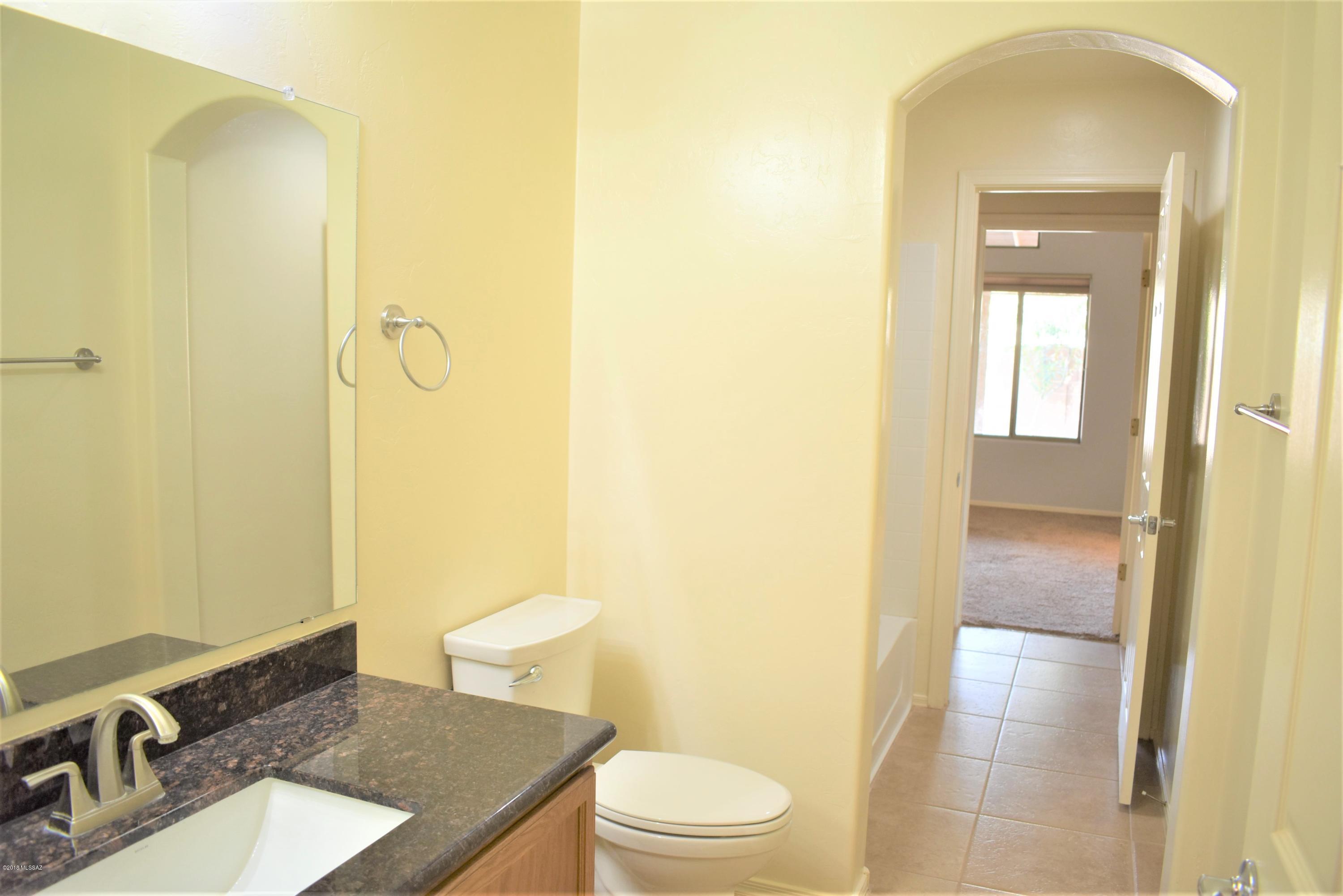 Tucson Mountain Sanctuary (1-154) - Residential