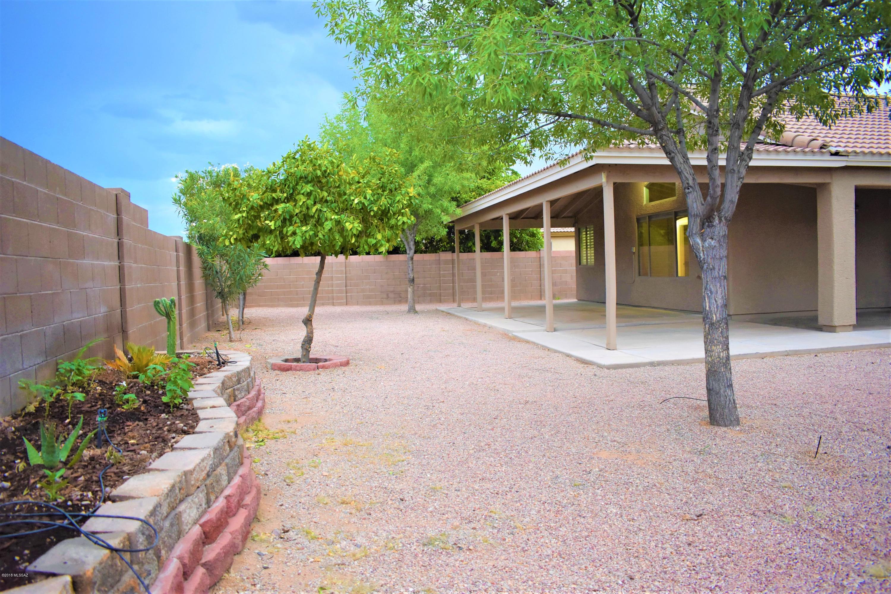 Tucson Mountain Sanctuary (1-154) - Residential