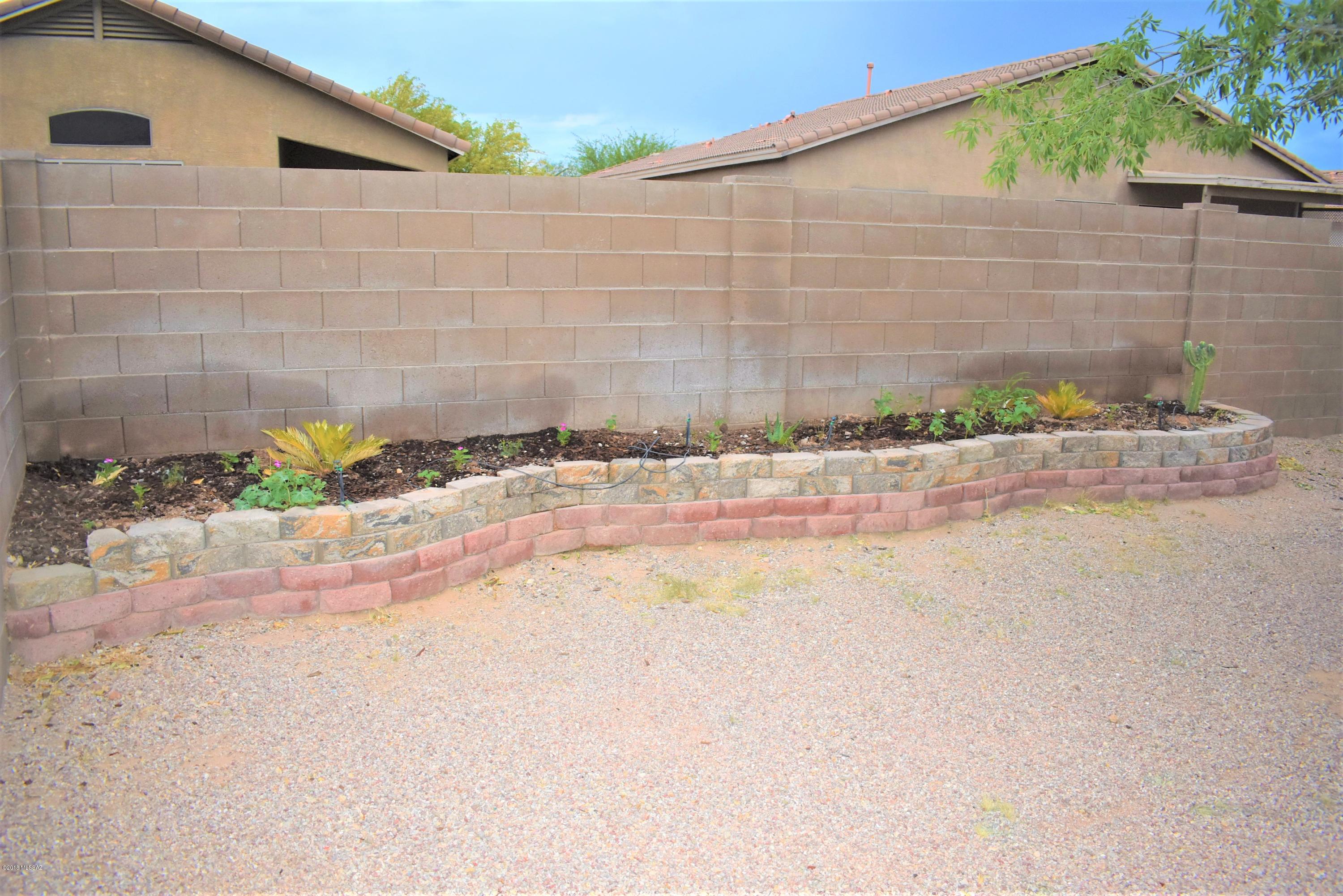 Tucson Mountain Sanctuary (1-154) - Residential
