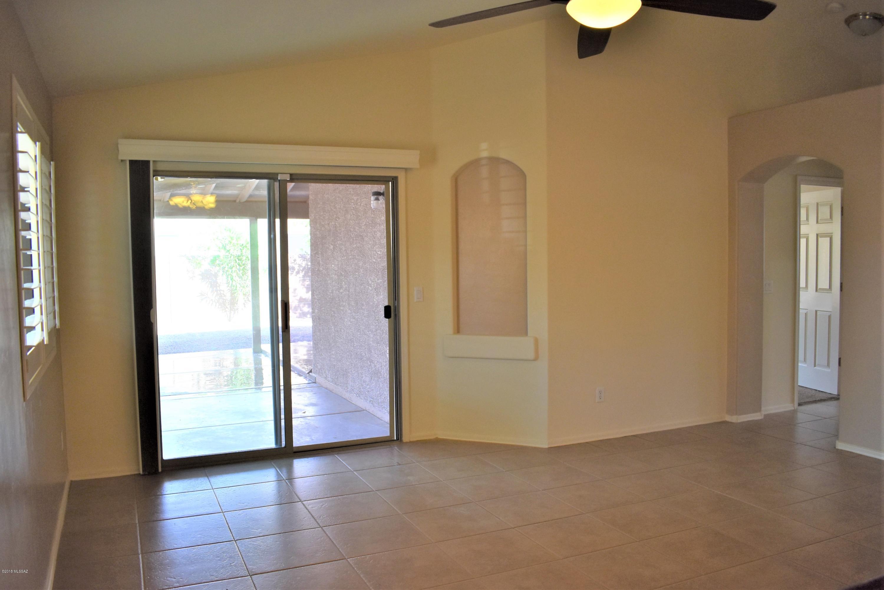 Tucson Mountain Sanctuary (1-154) - Residential
