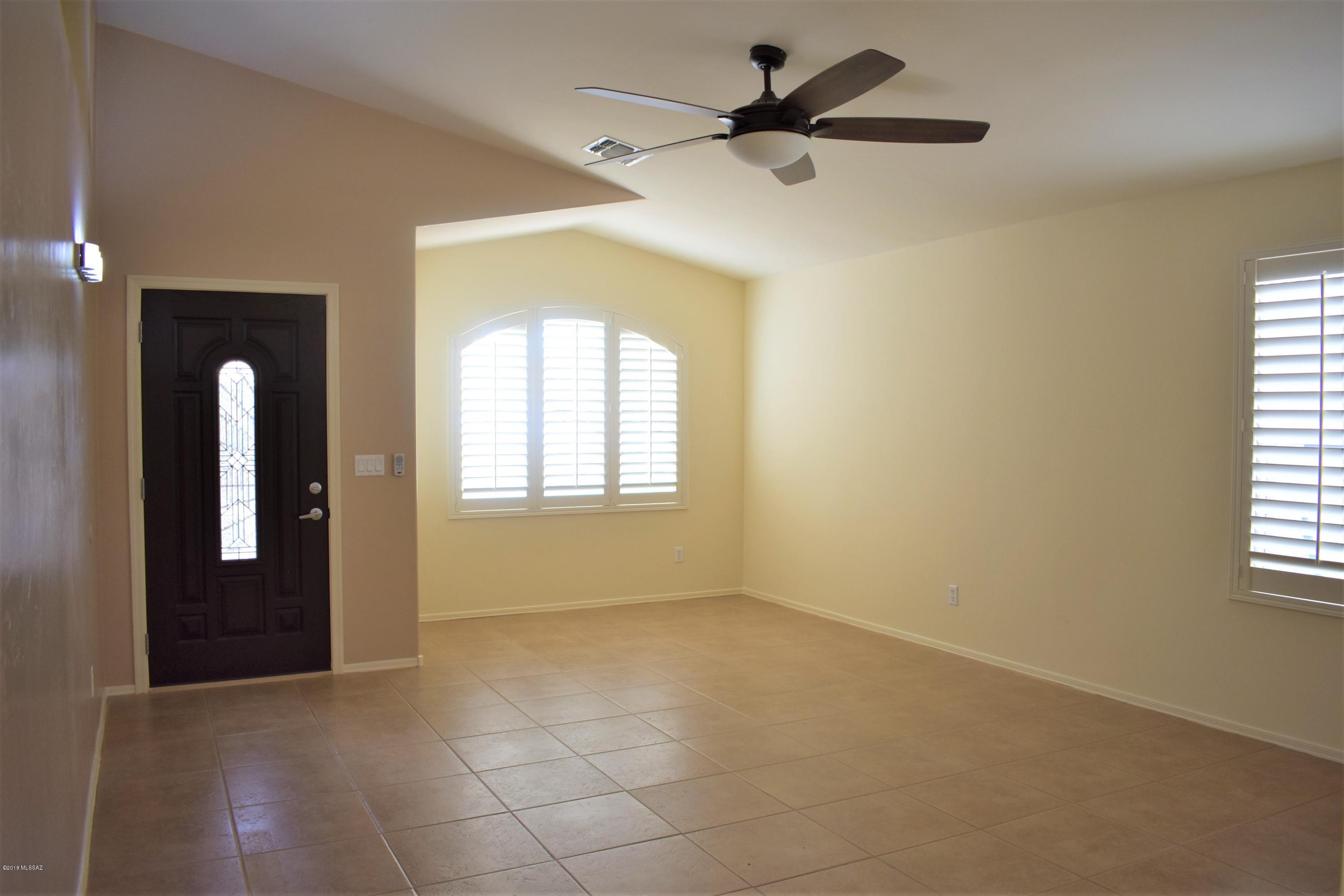 Tucson Mountain Sanctuary (1-154) - Residential