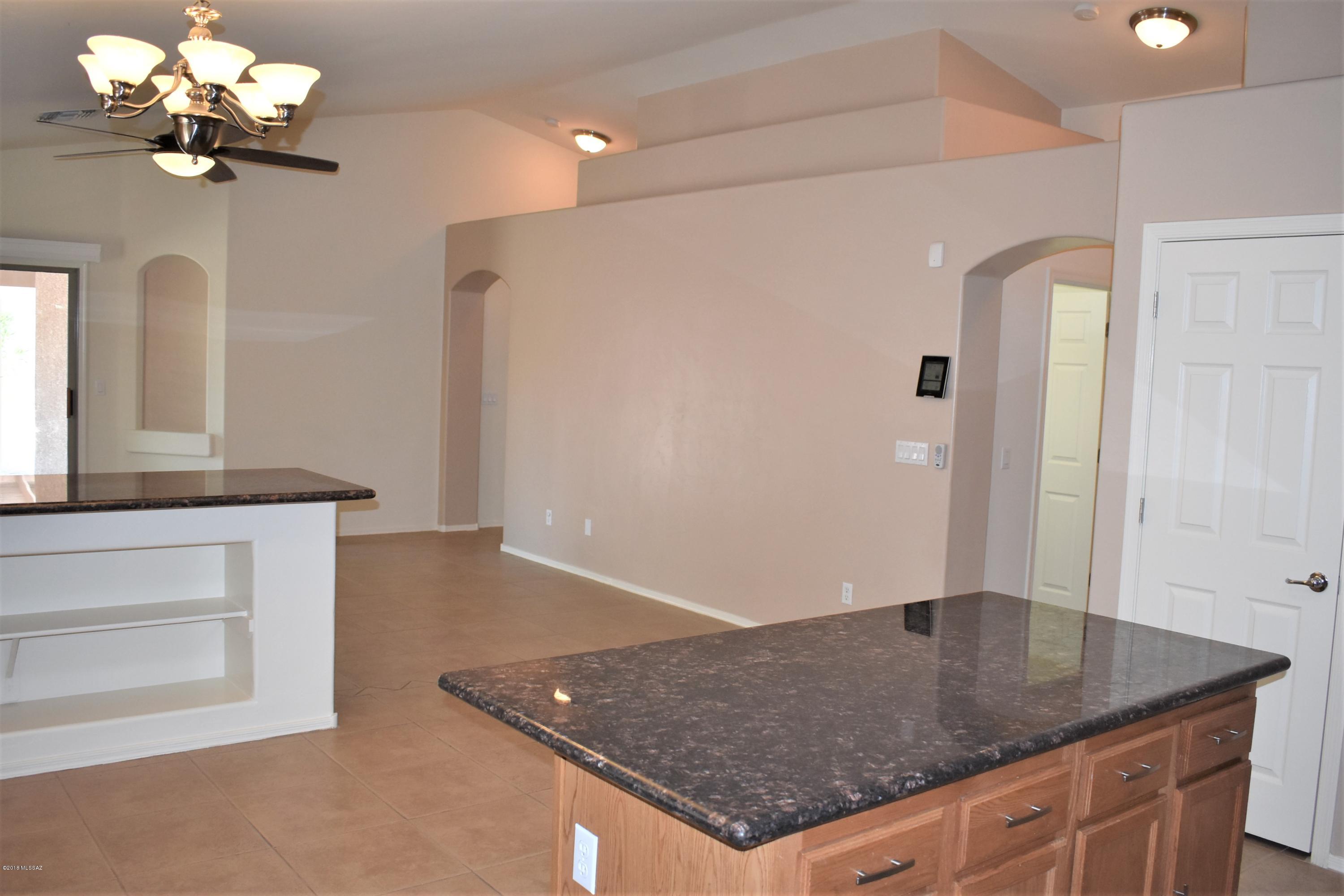 Tucson Mountain Sanctuary (1-154) - Residential