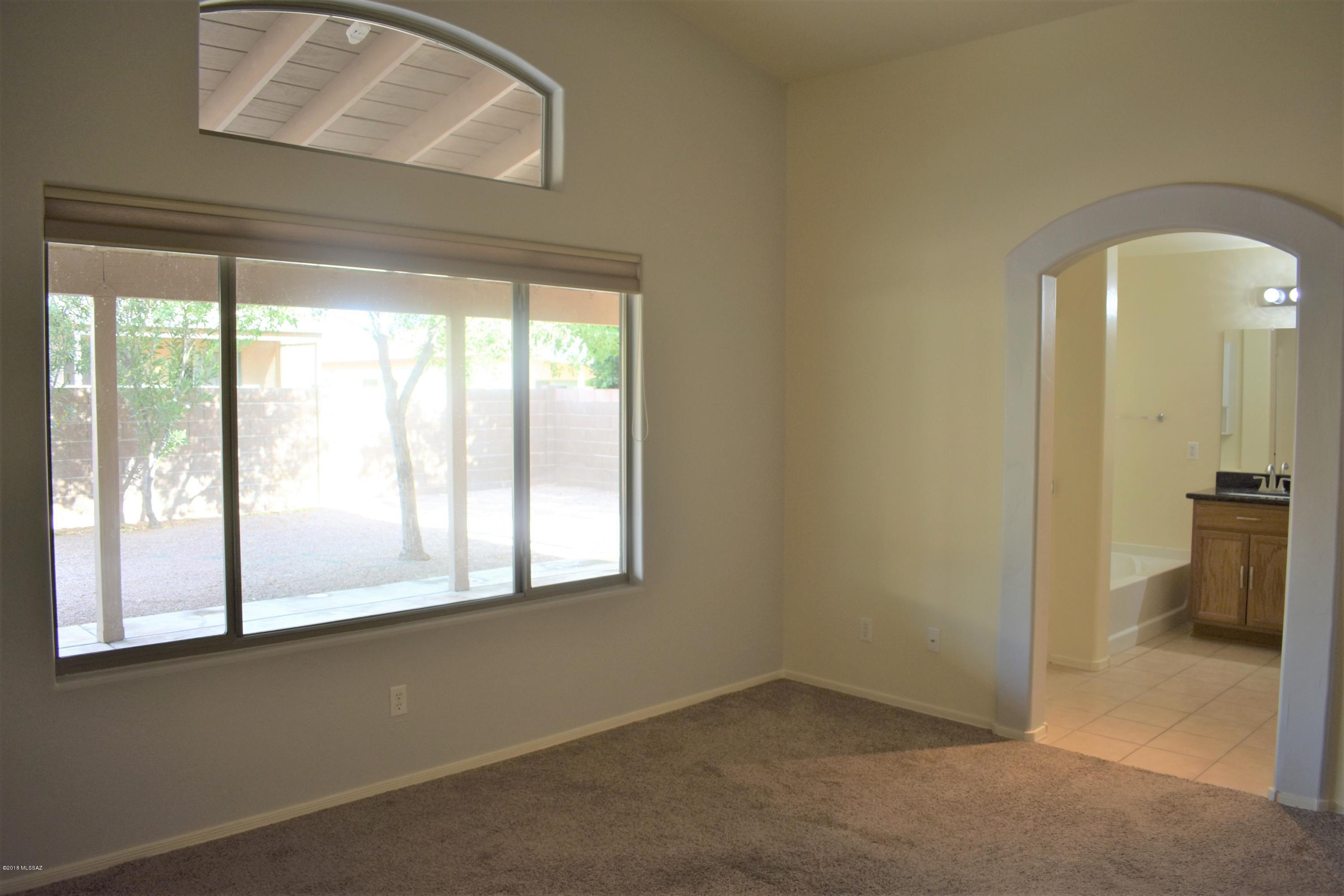 Tucson Mountain Sanctuary (1-154) - Residential