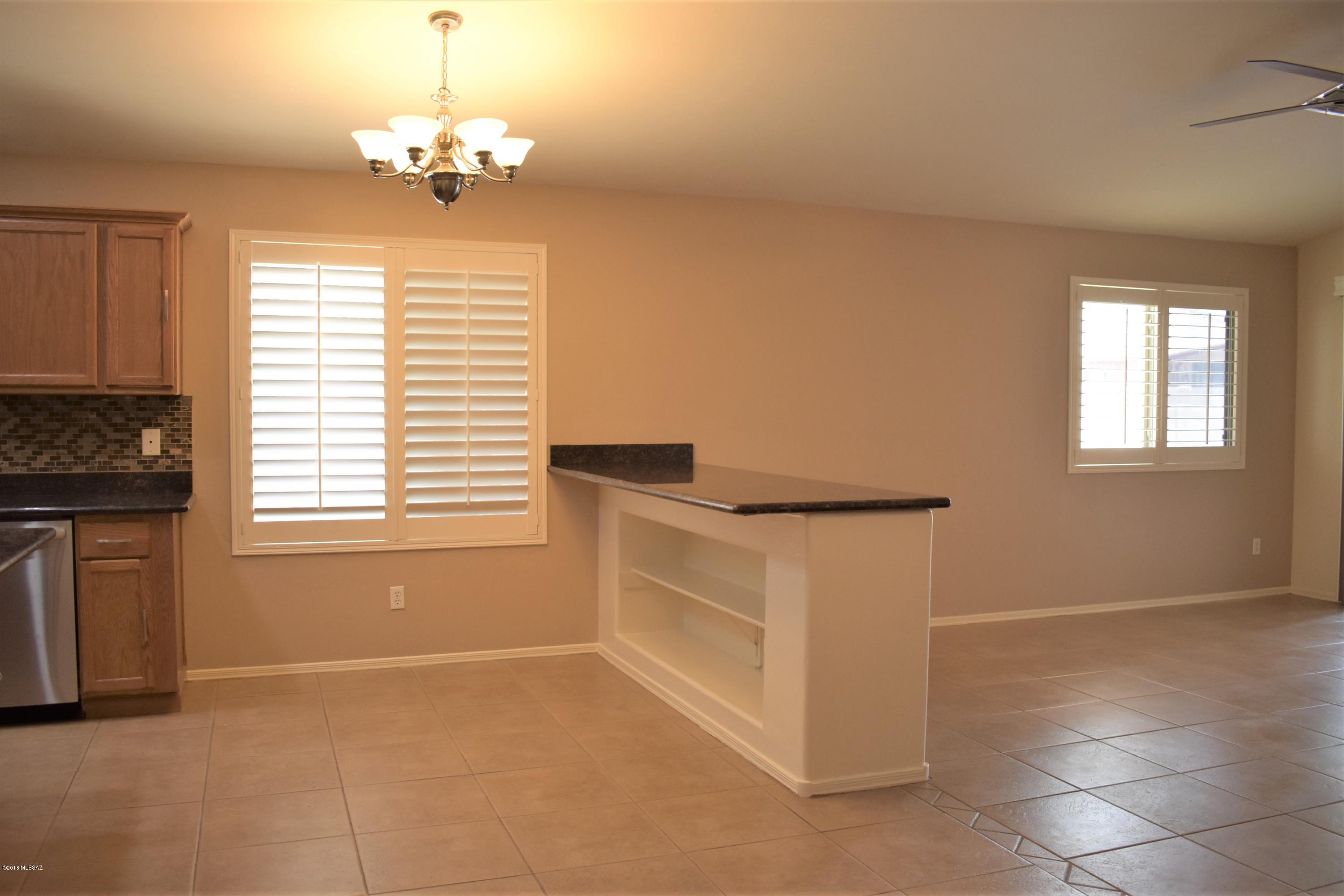 Tucson Mountain Sanctuary (1-154) - Residential