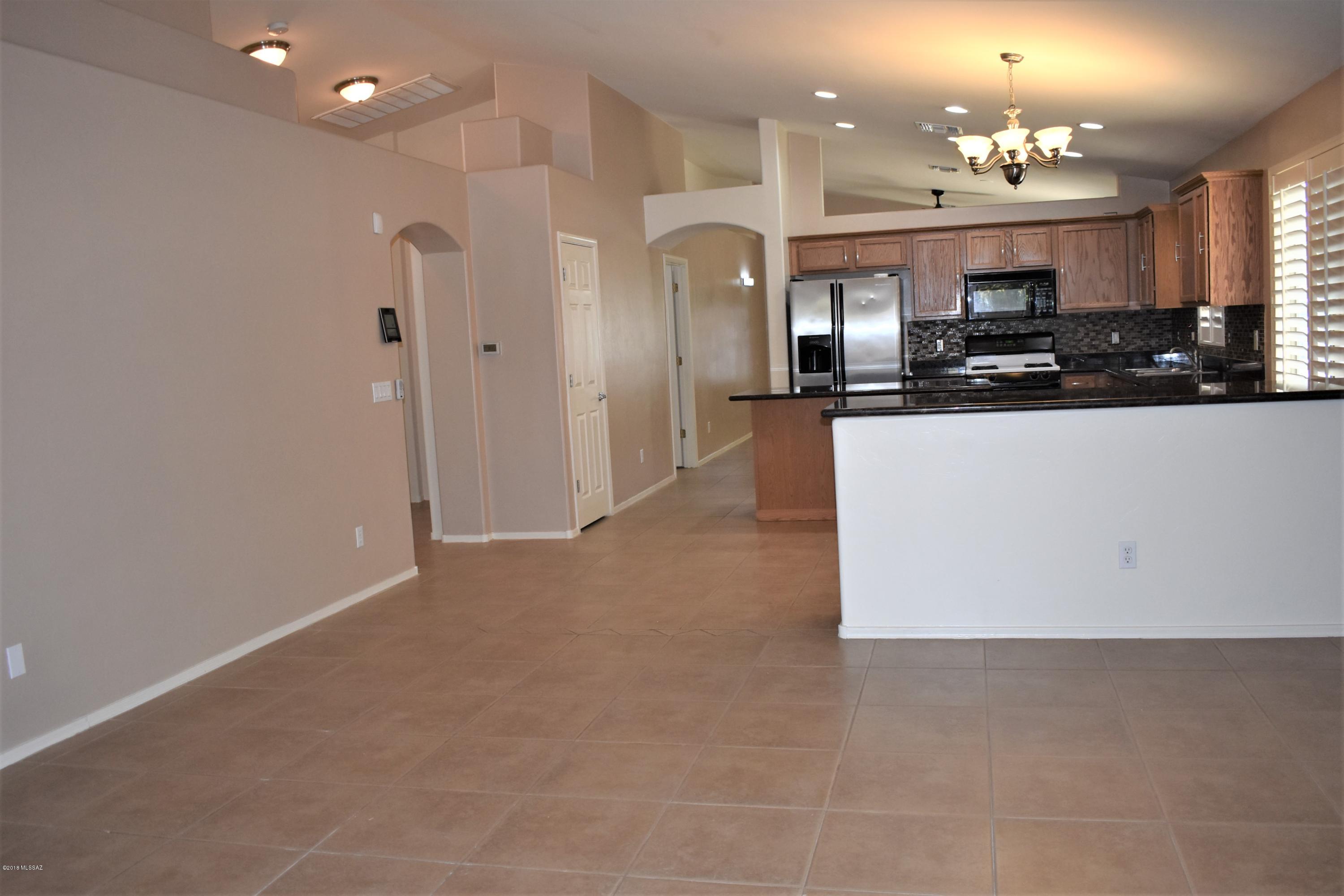 Tucson Mountain Sanctuary (1-154) - Residential