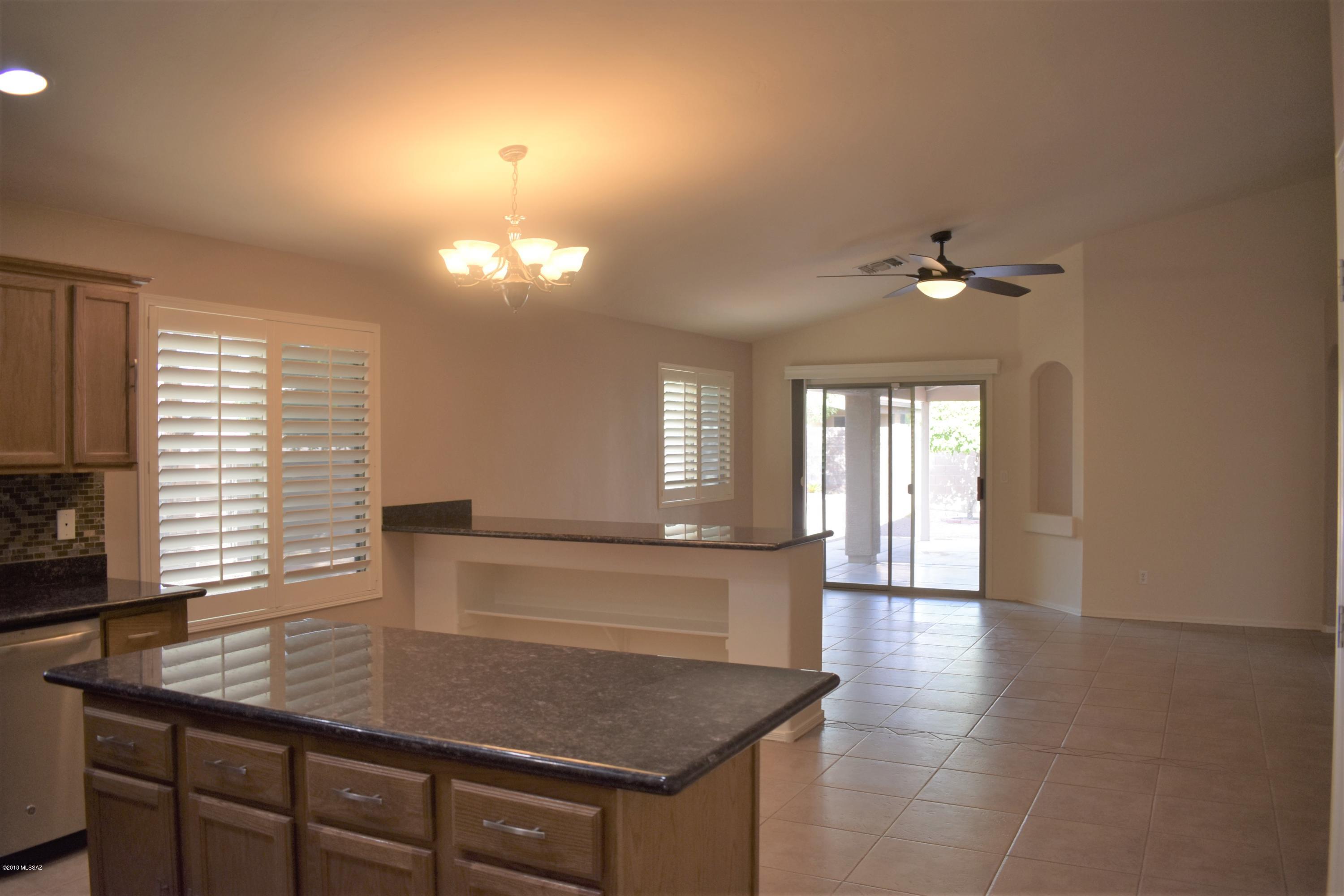 Tucson Mountain Sanctuary (1-154) - Residential