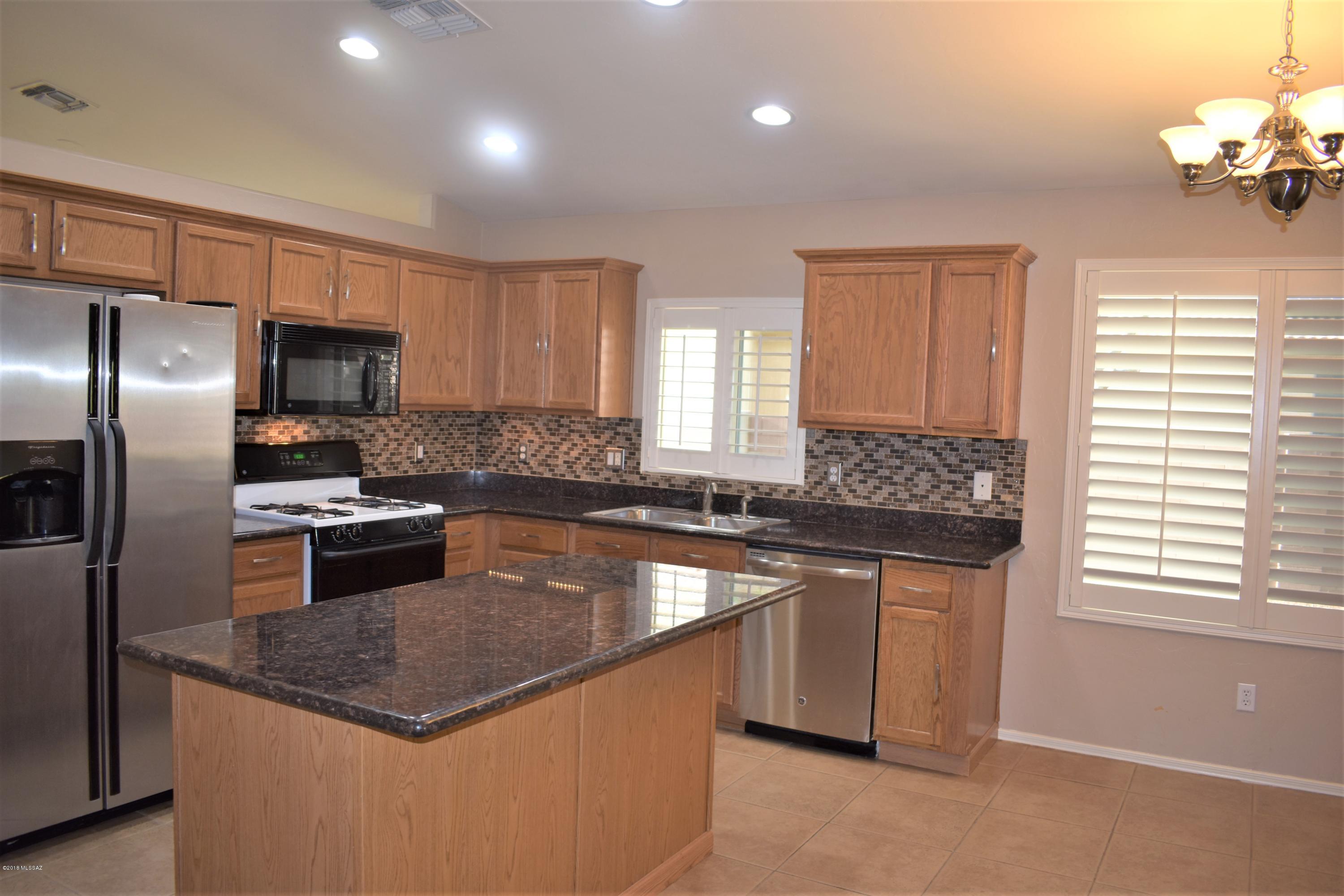 Tucson Mountain Sanctuary (1-154) - Residential