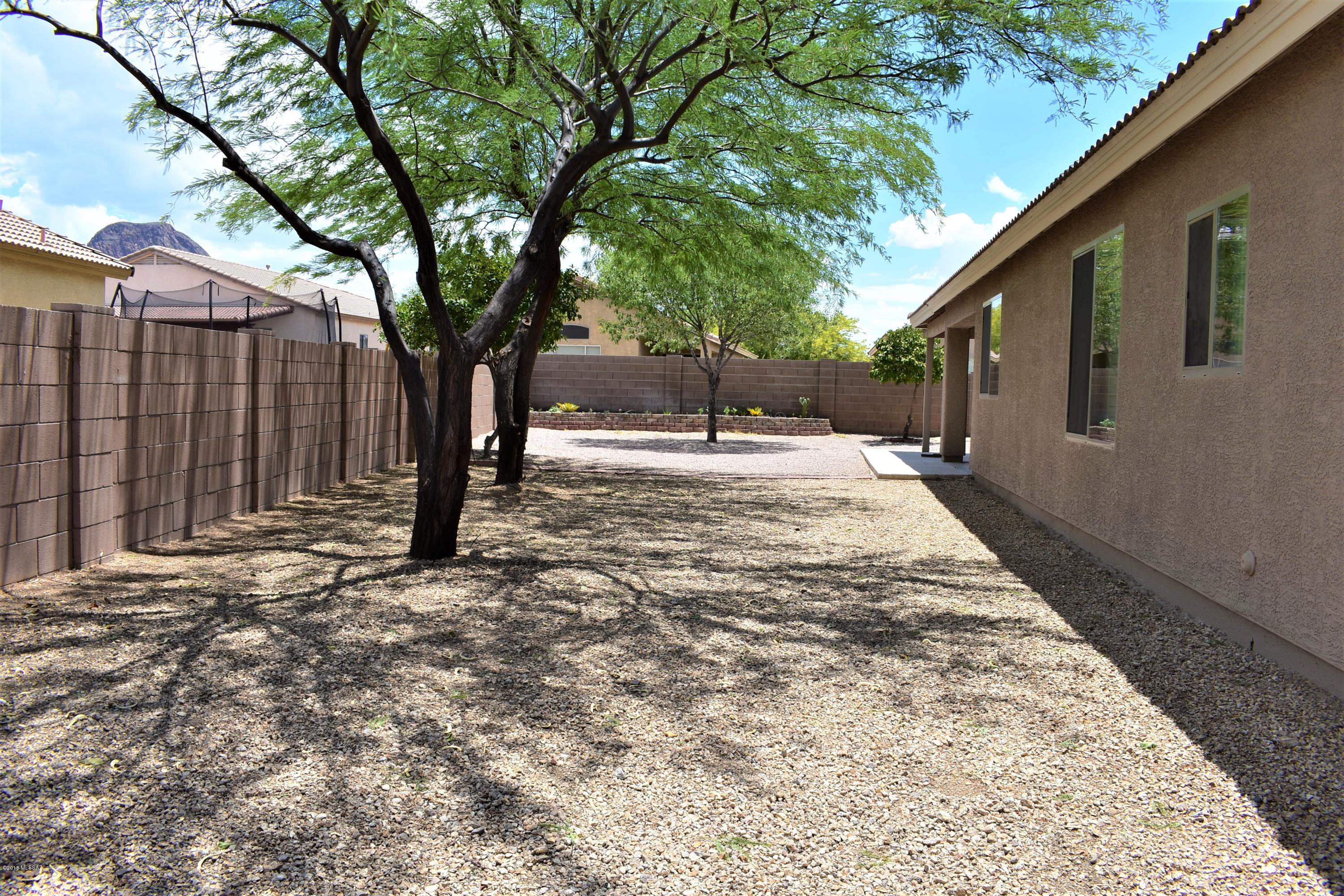 Tucson Mountain Sanctuary (1-154) - Residential