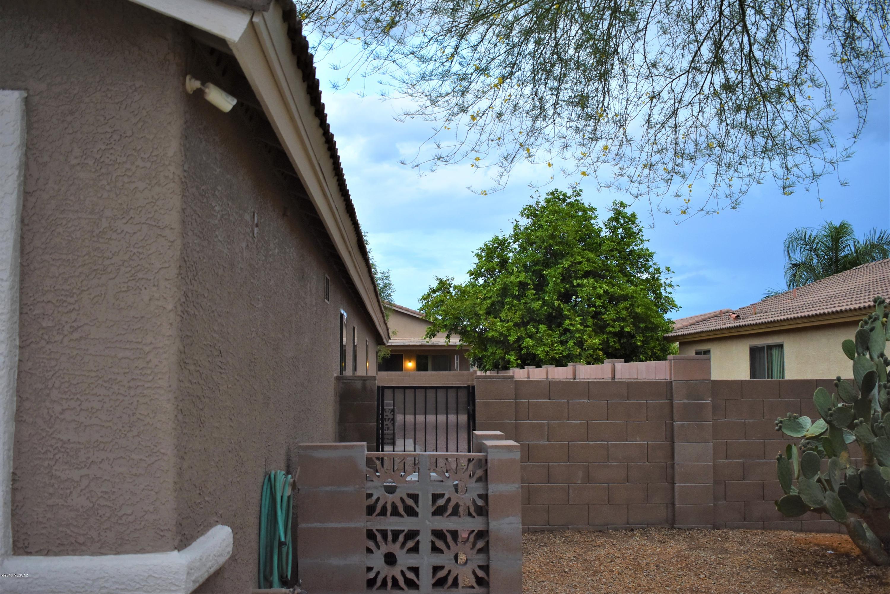 Tucson Mountain Sanctuary (1-154) - Residential