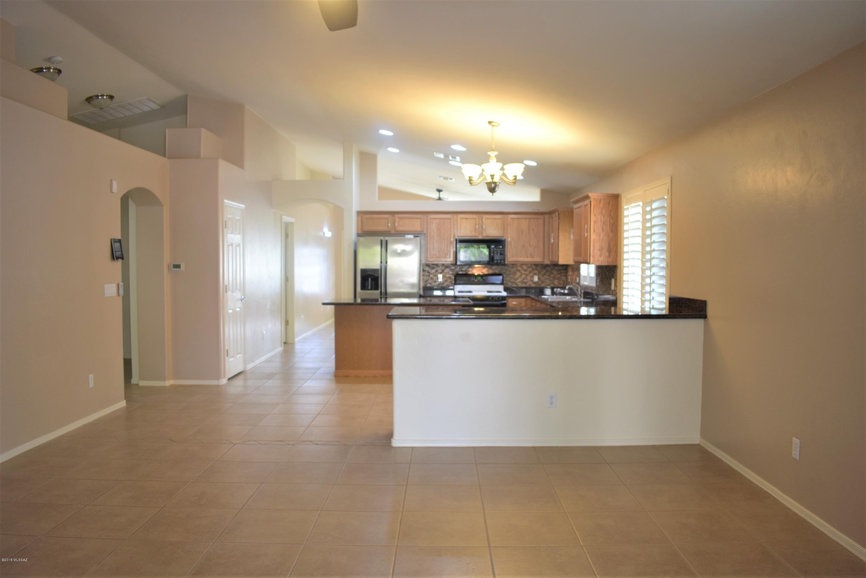 Tucson Mountain Sanctuary (1-154) - Residential