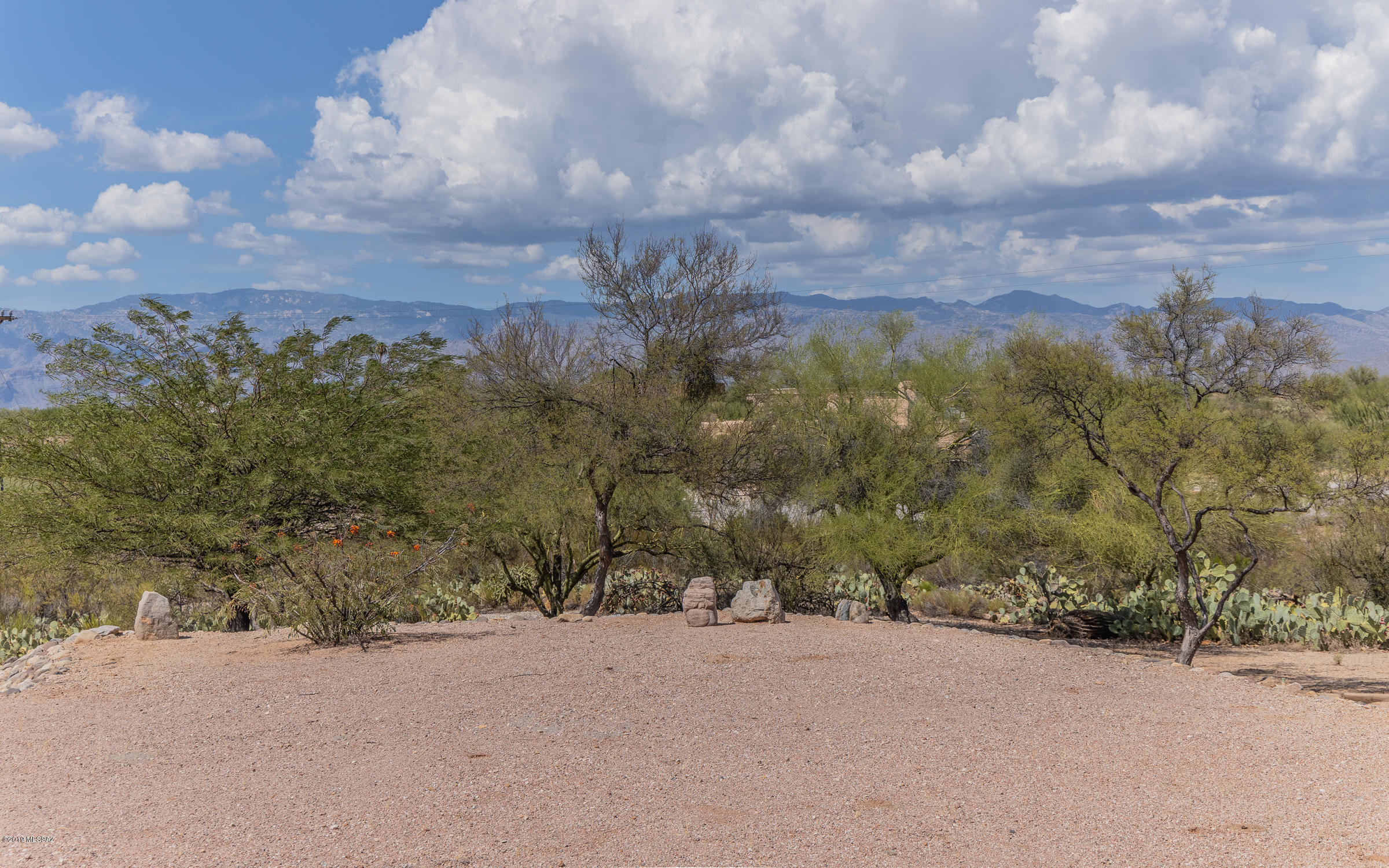 Unsubdivided - Residential