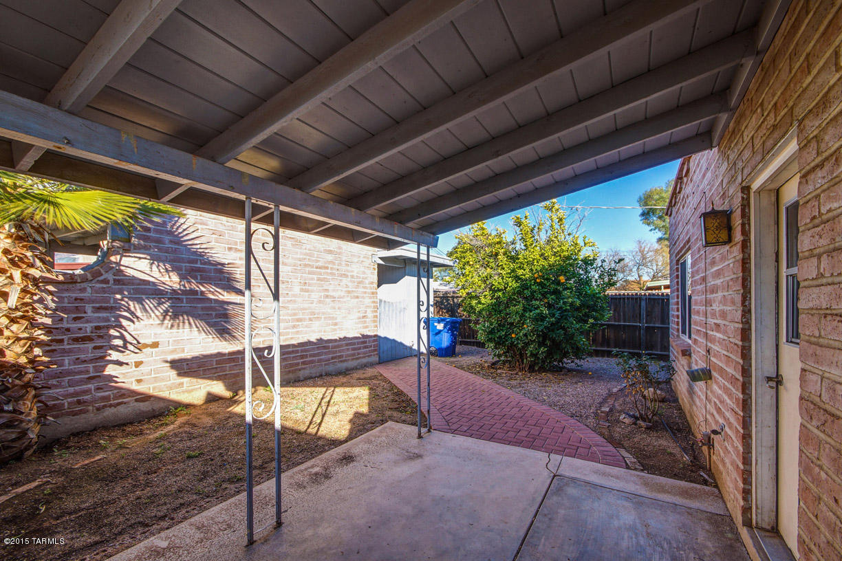Madelyn Park - Residential Lease