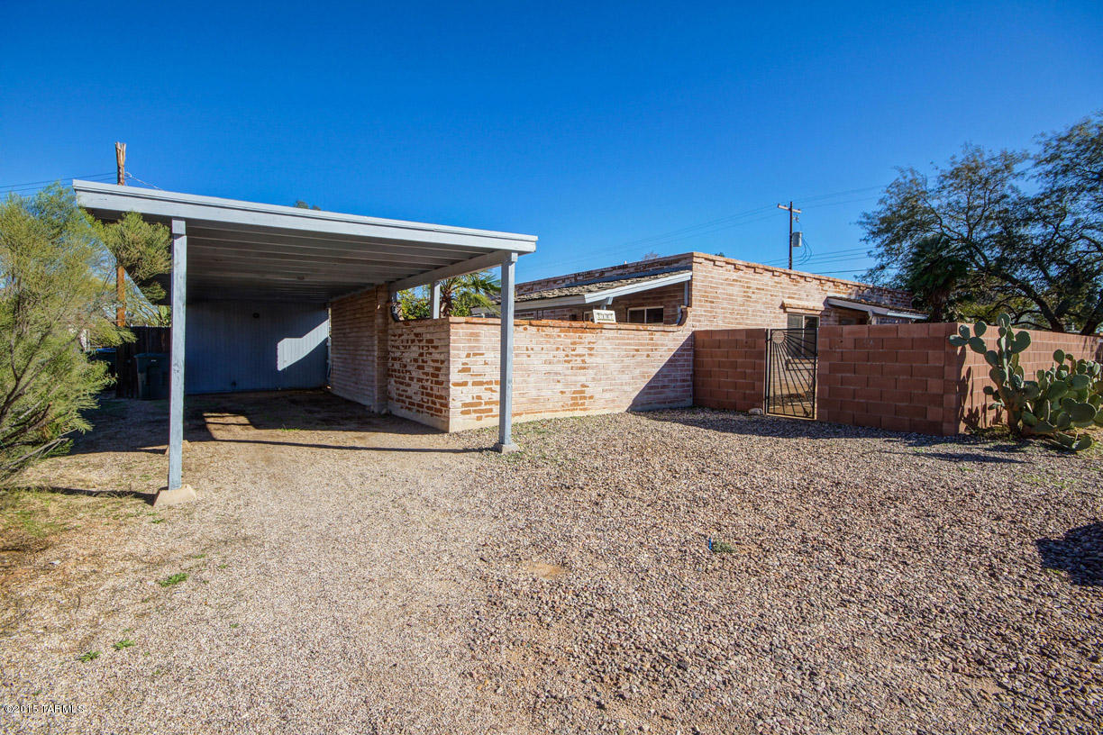 Madelyn Park - Residential Lease