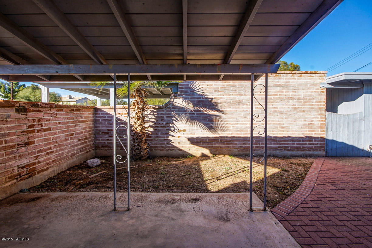 Madelyn Park - Residential Lease