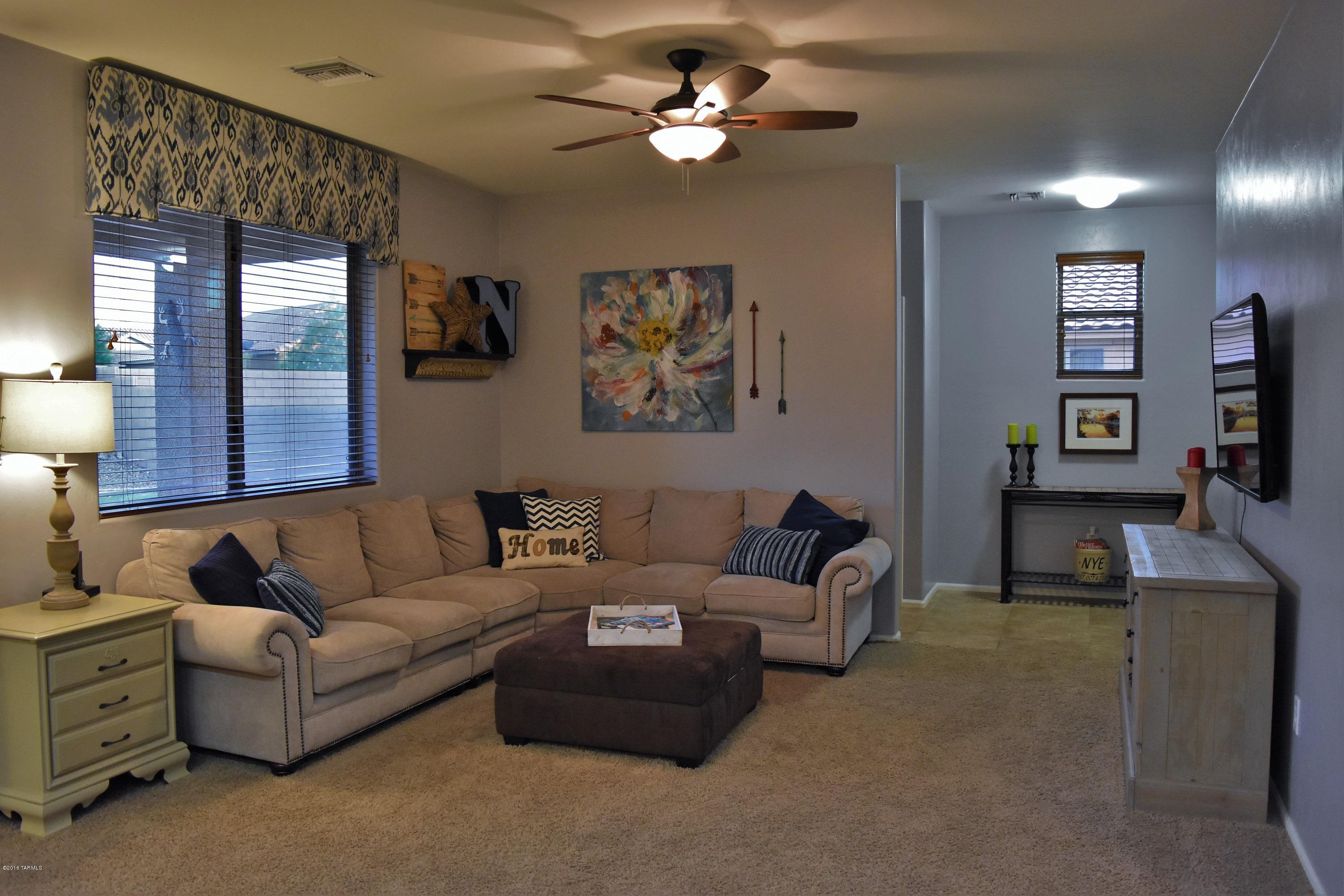Star Valley Blk. 2 (212) - Residential